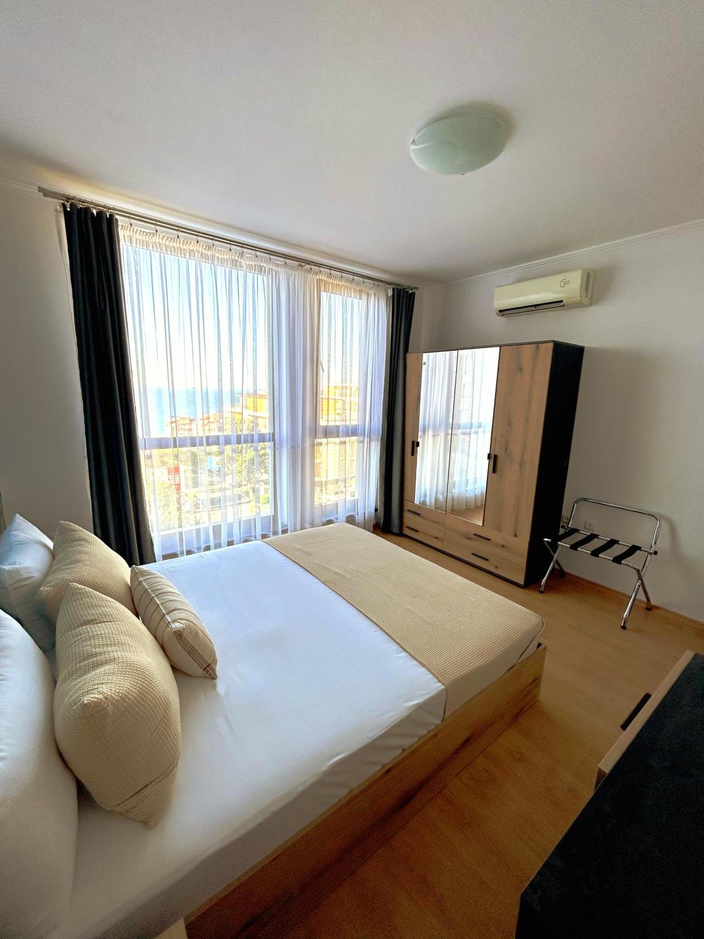 Apartment CALABRIA