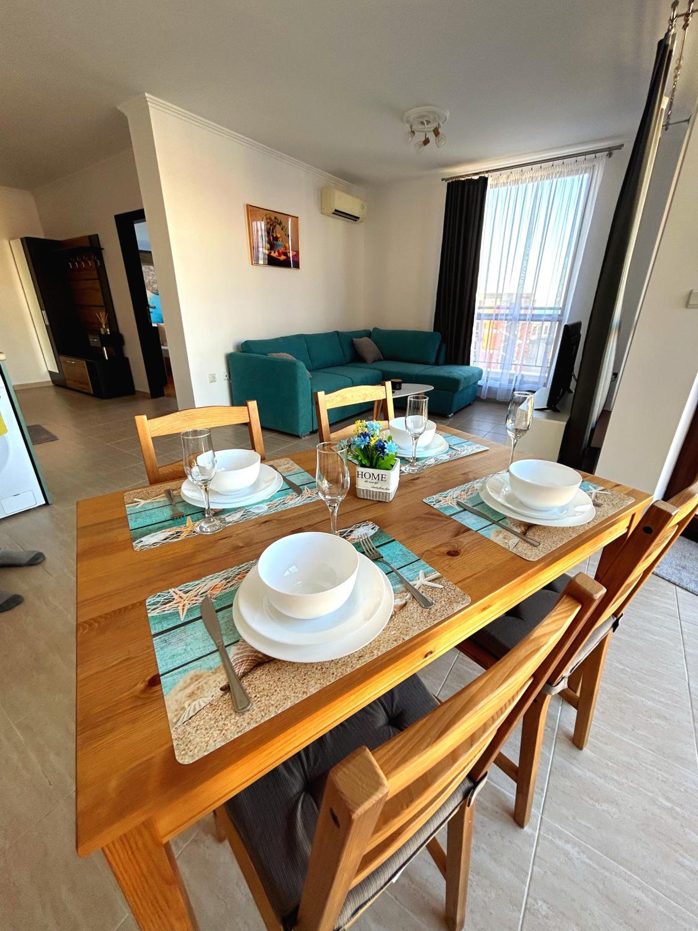 Apartment CALABRIA