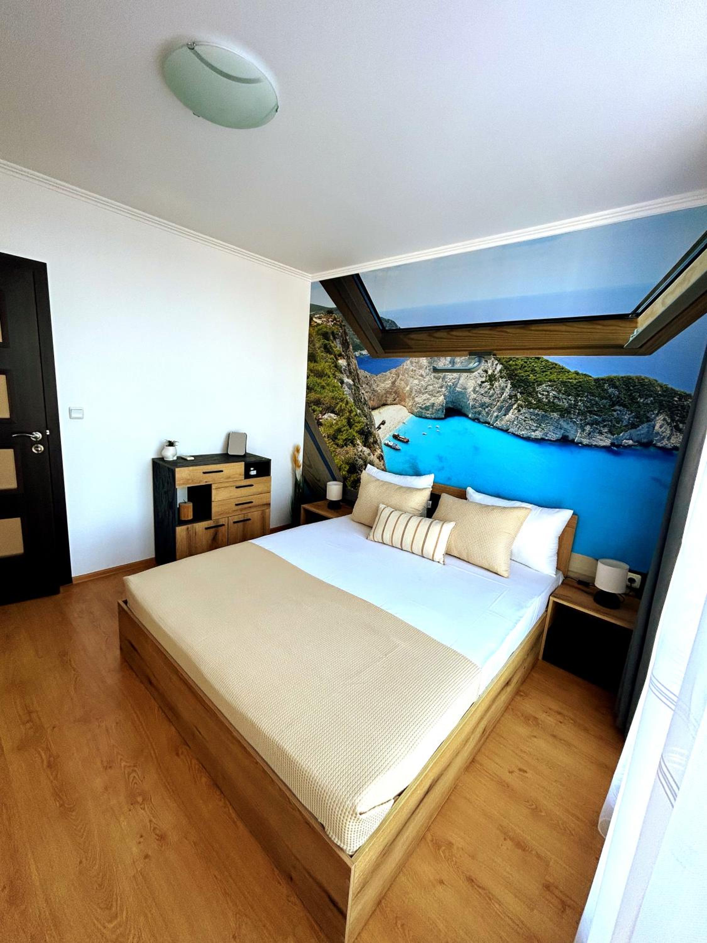 Apartment CALABRIA