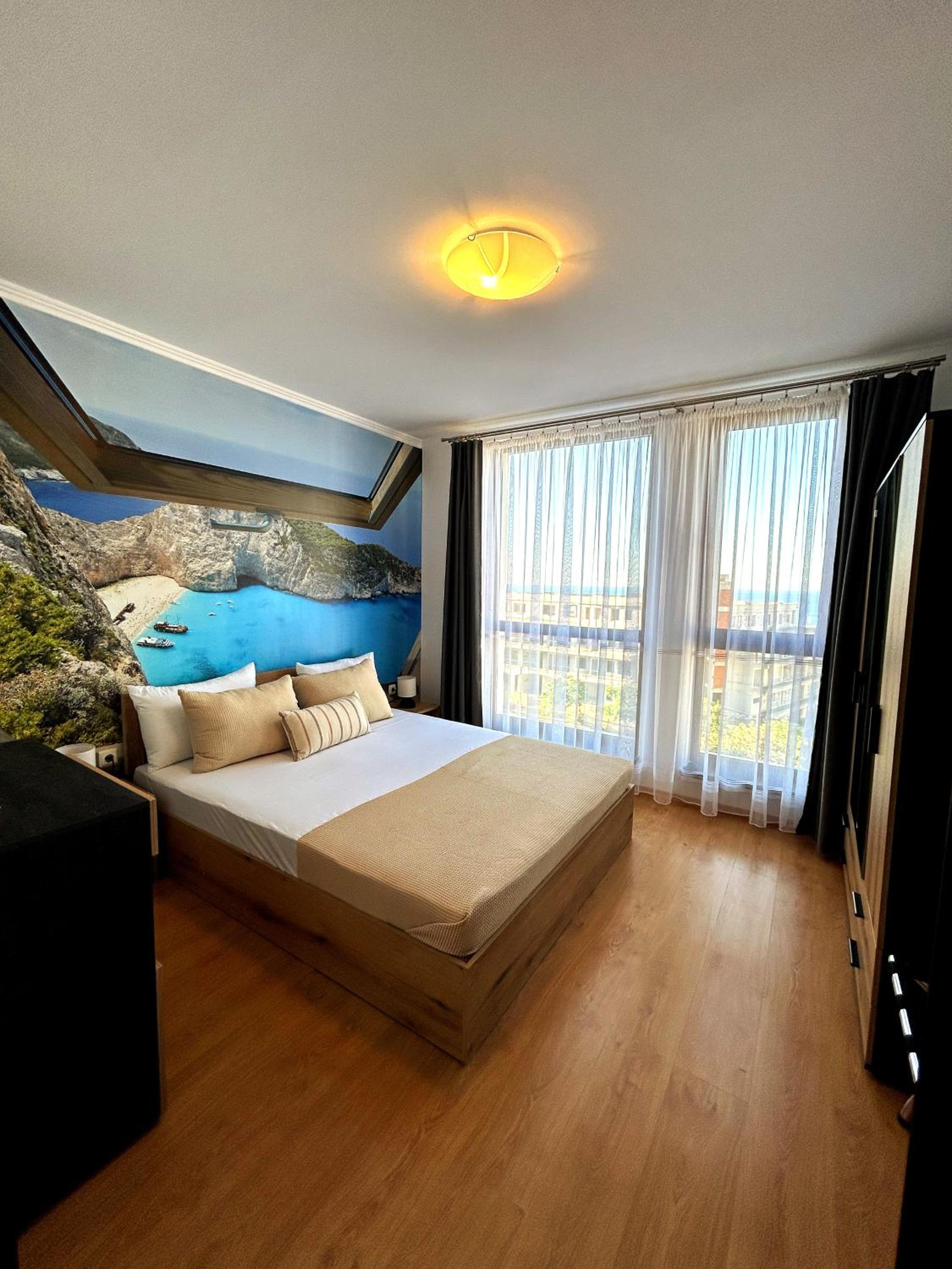 Apartment CALABRIA