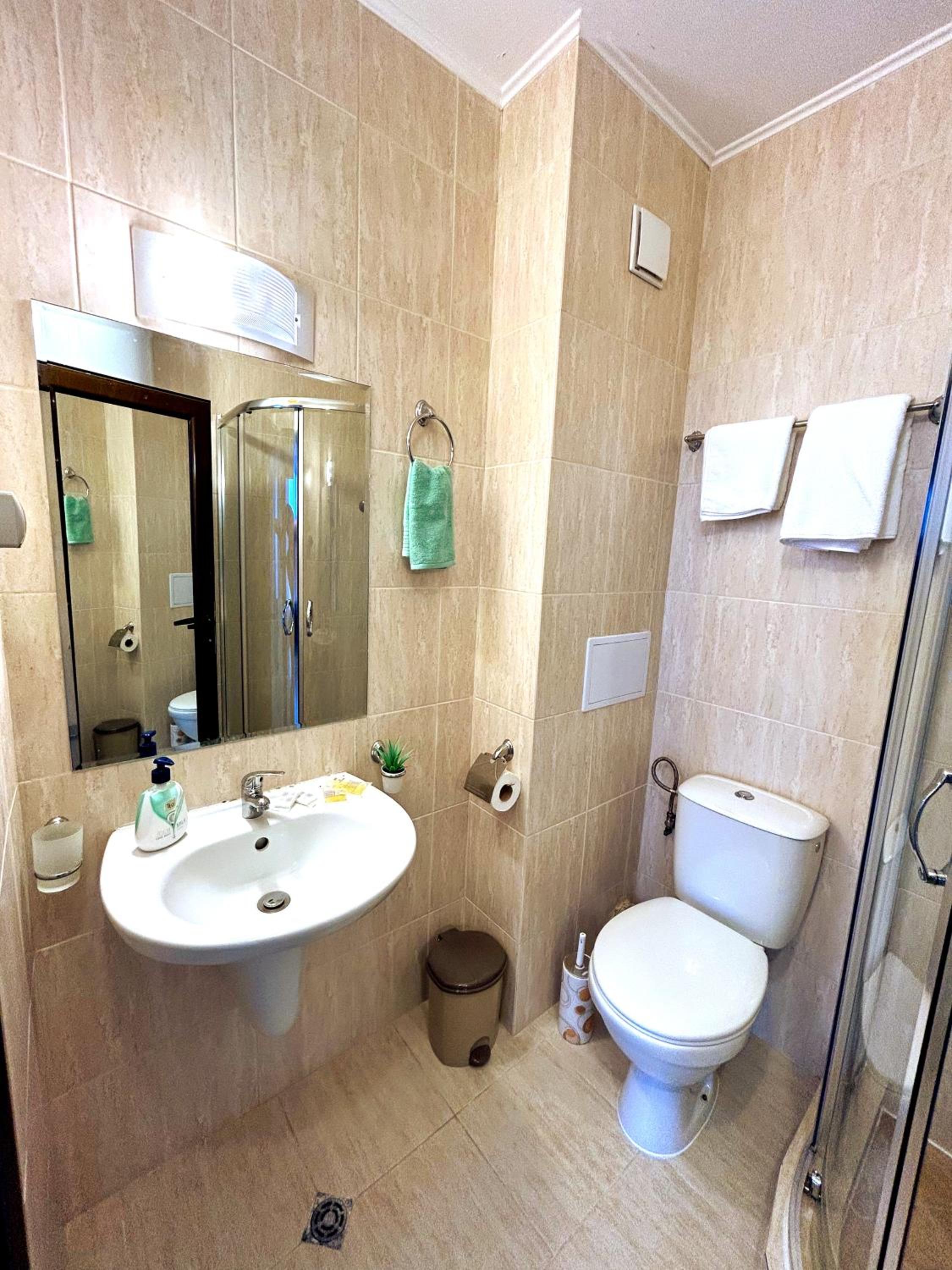 Apartment CALABRIA