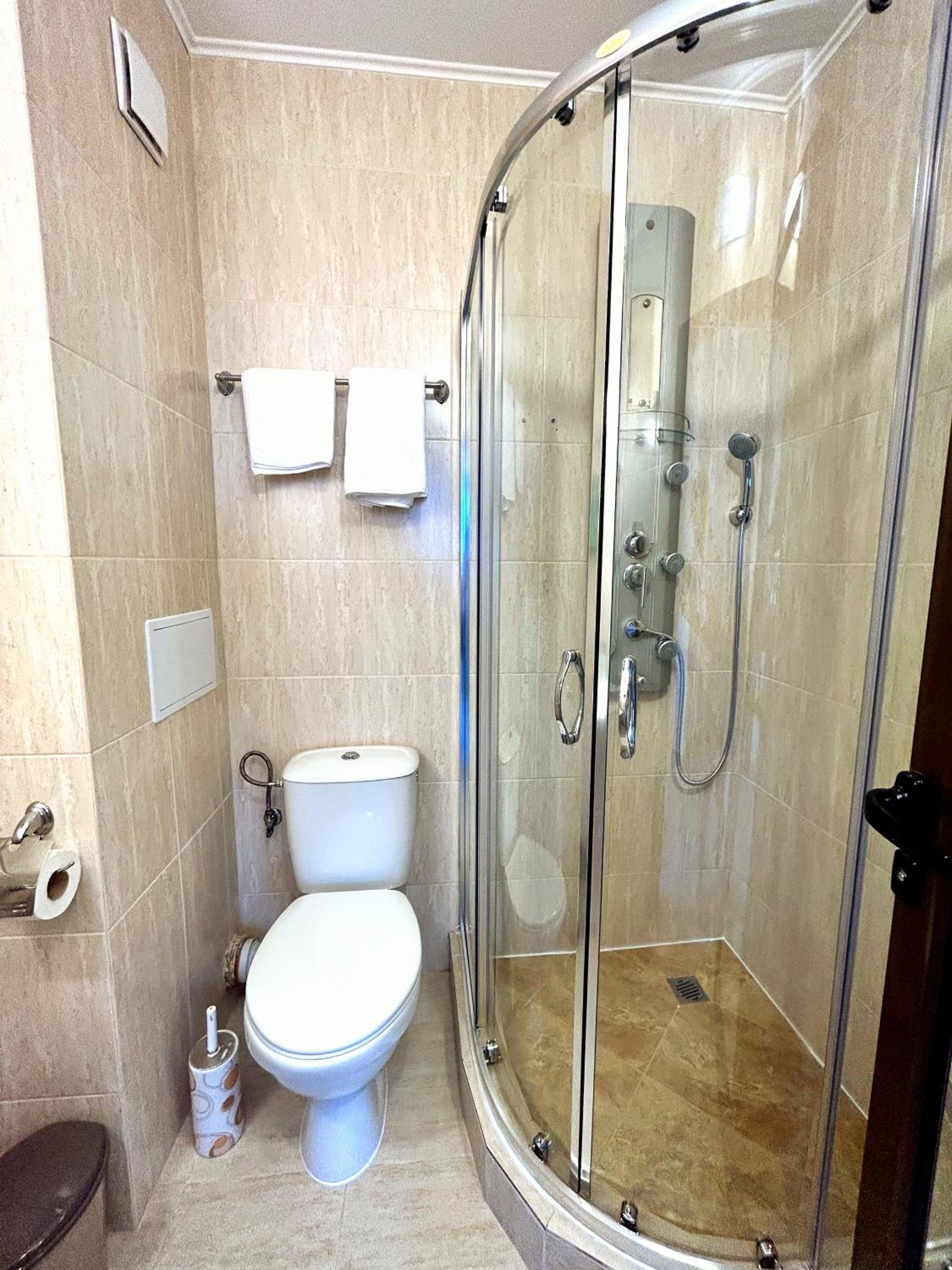 Apartment CALABRIA