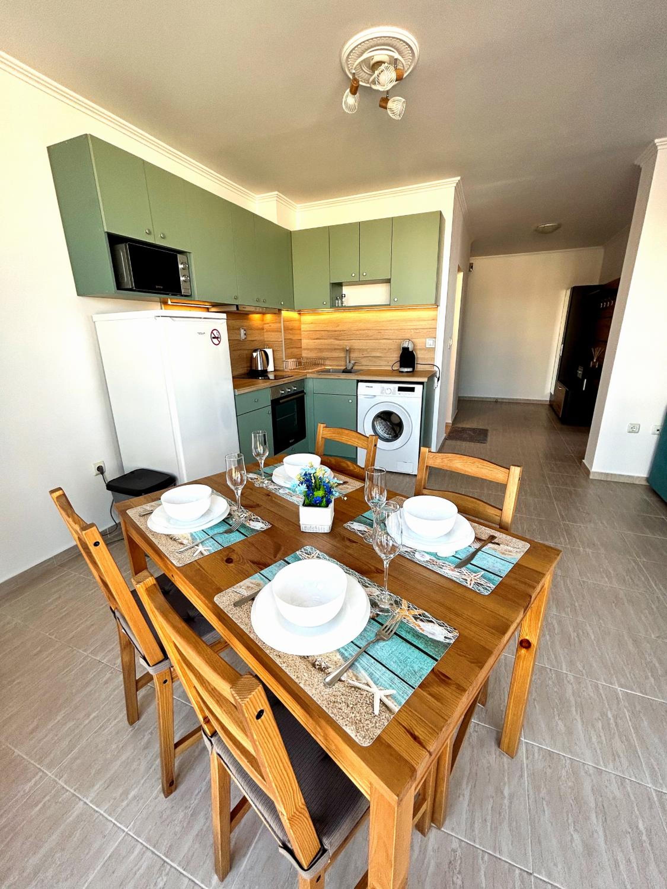 Apartment CALABRIA