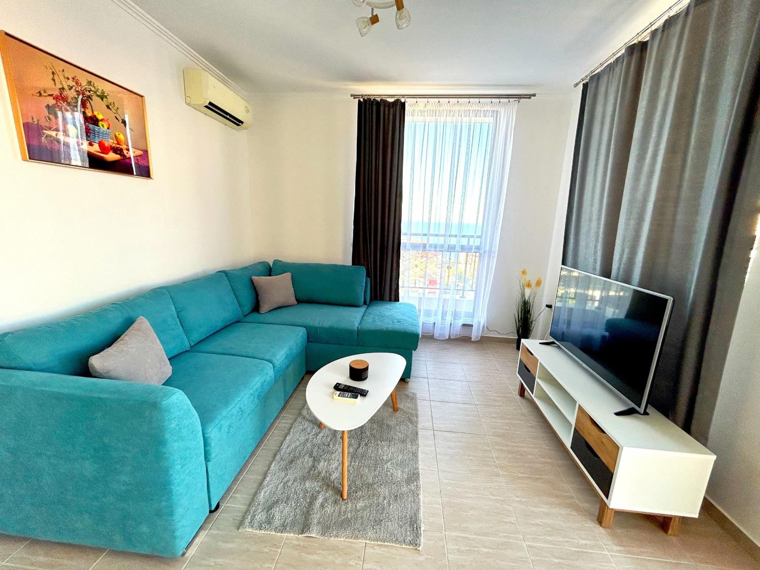 Apartment CALABRIA