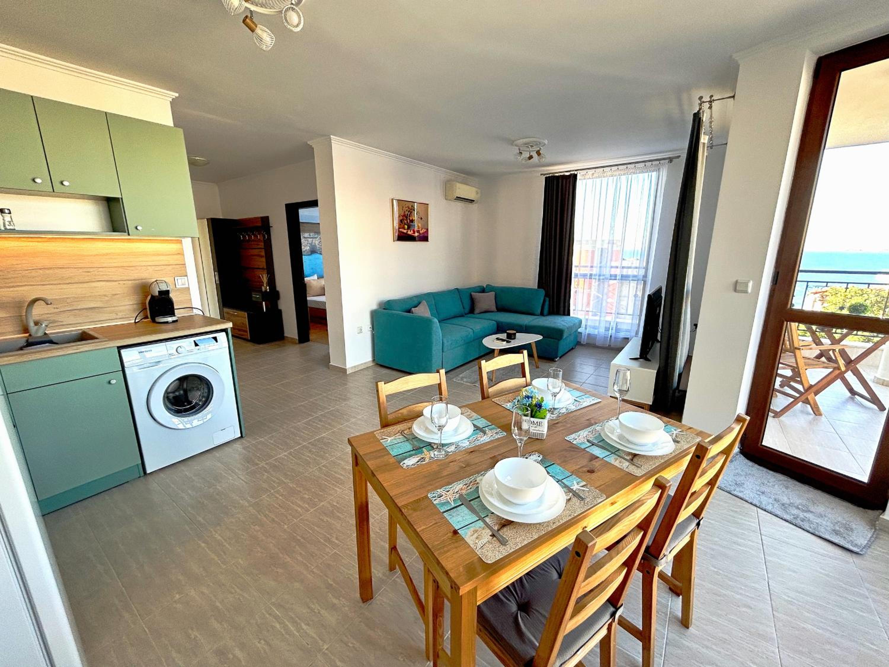 Apartment CALABRIA