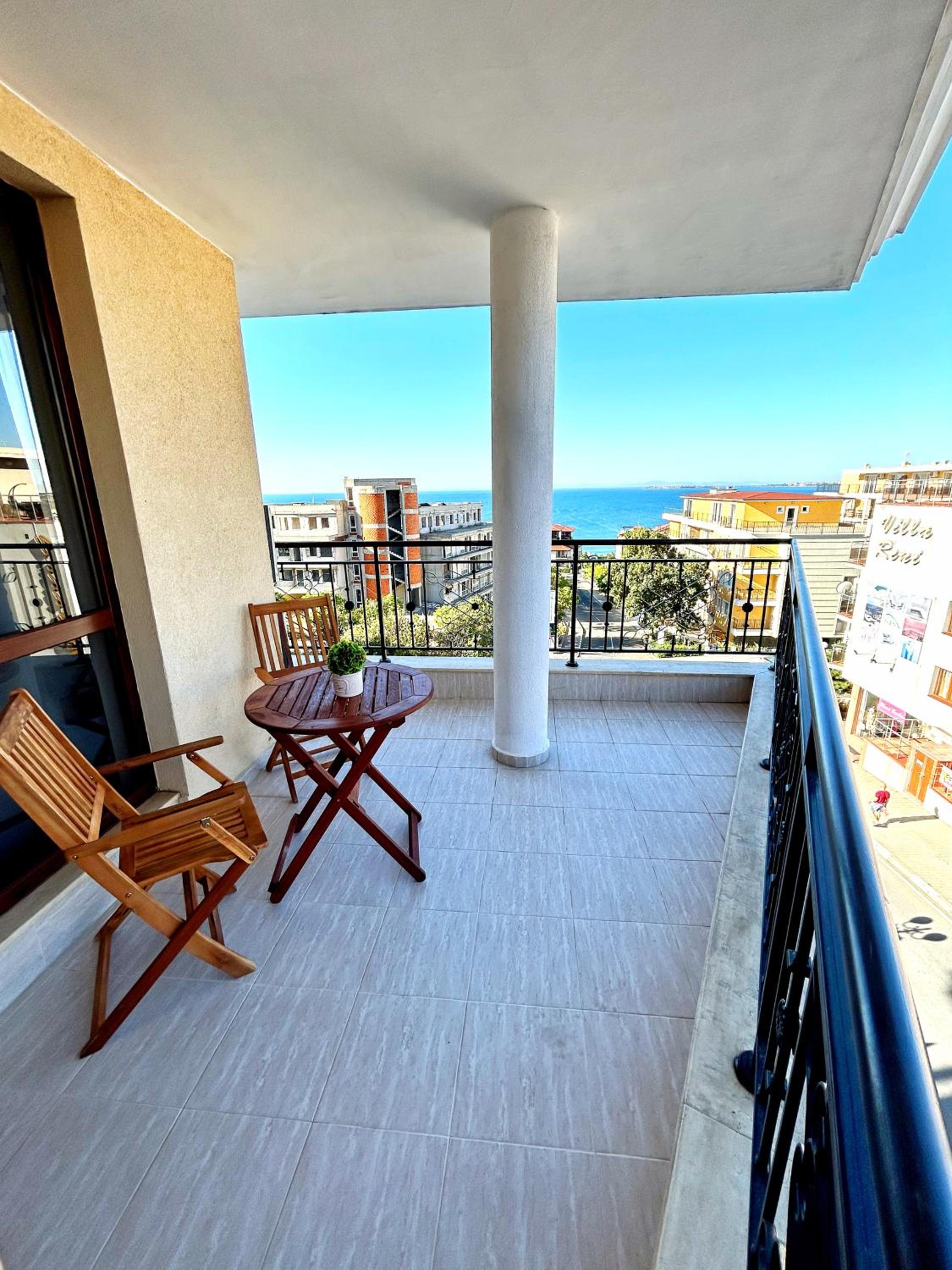 Apartment CALABRIA