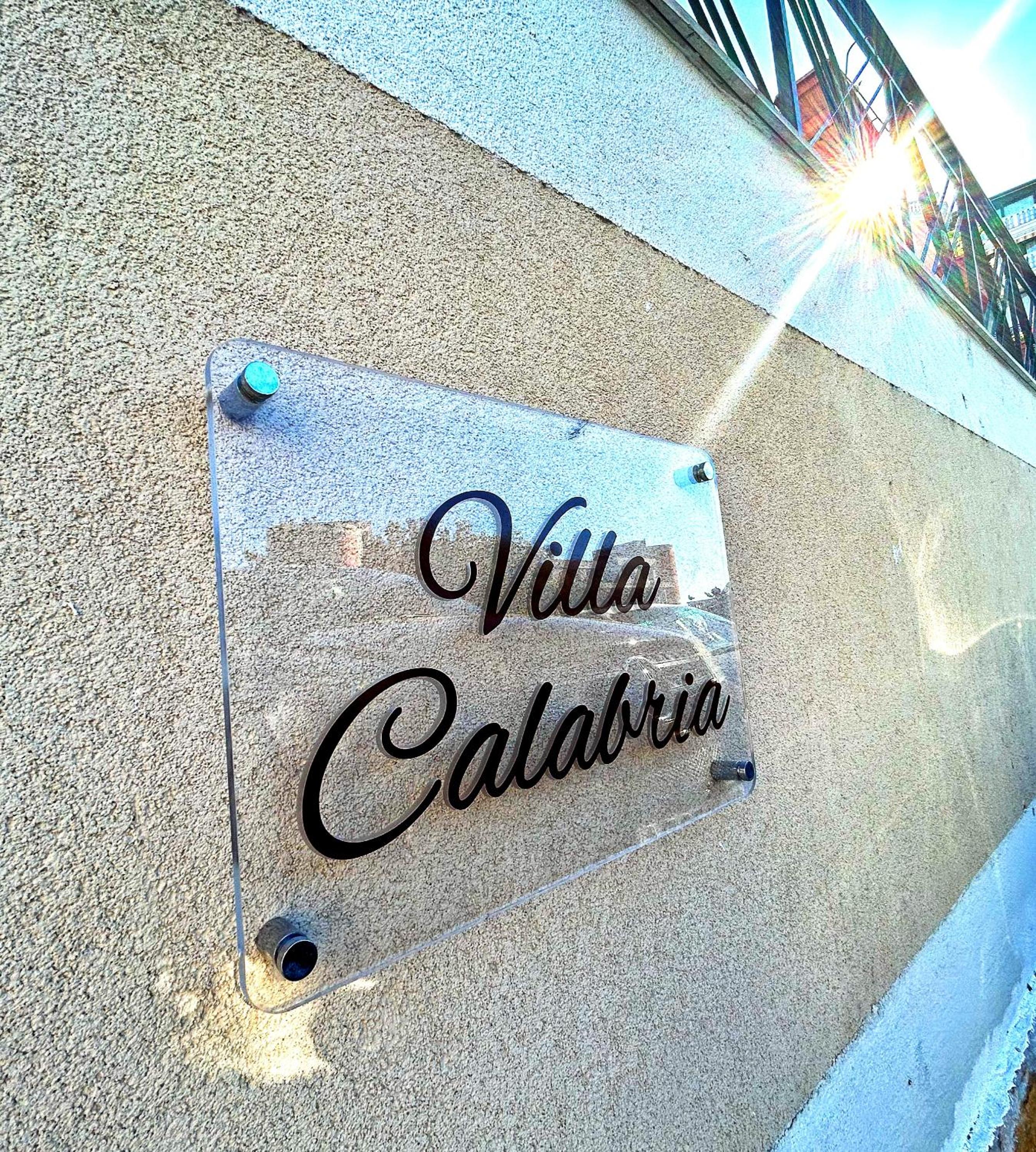 Apartment CALABRIA