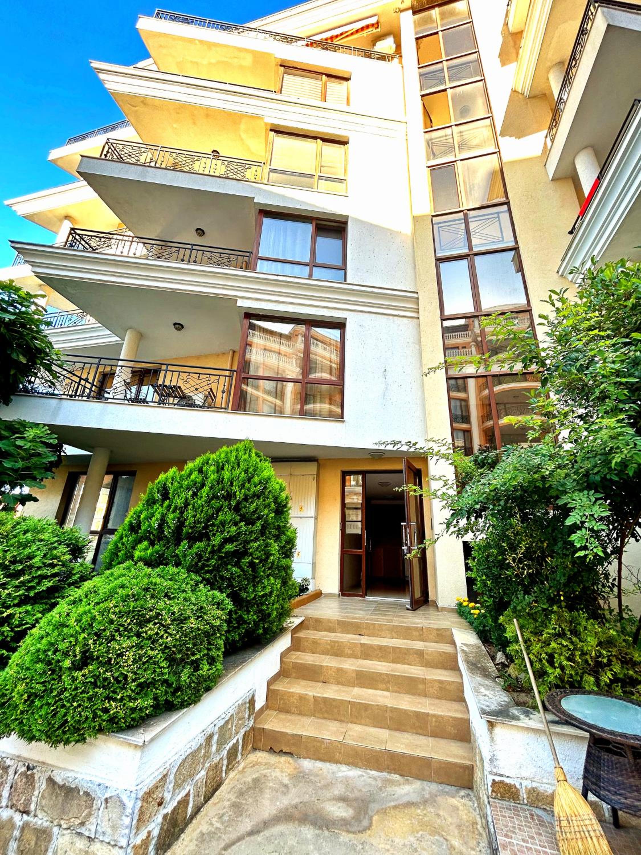 Apartment CALABRIA
