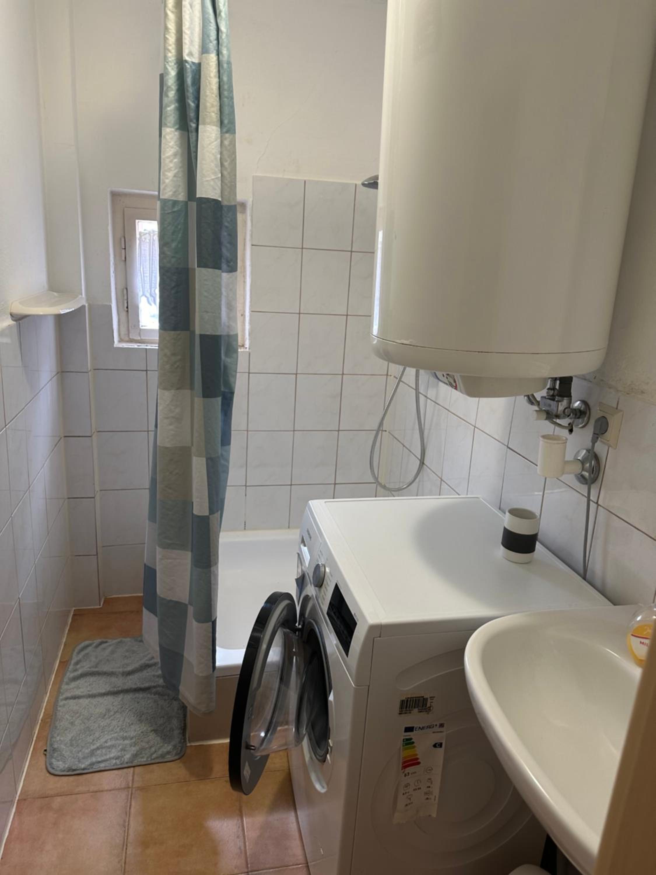 Kleines Häuschen im Tauernstädtchen Gmünd