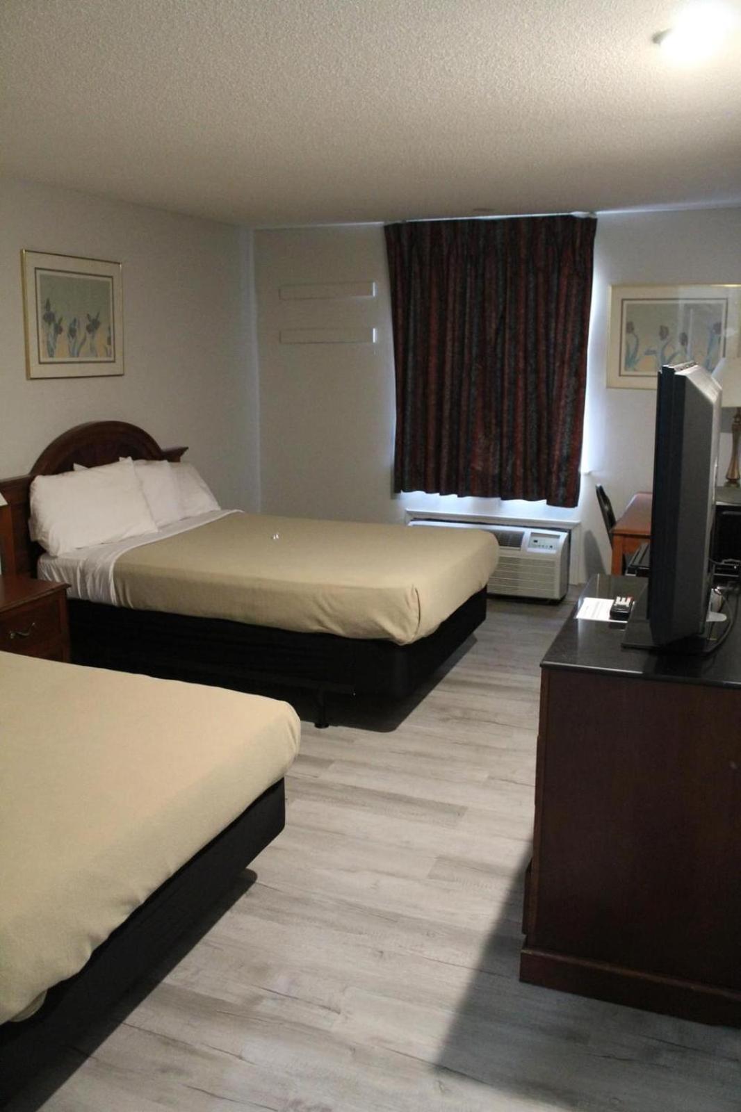 Raceway Inn, 사진 29