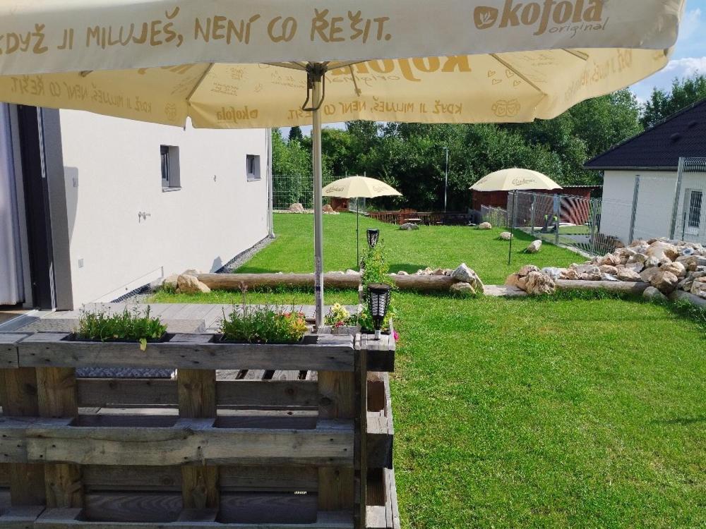 Apartmán Dáša