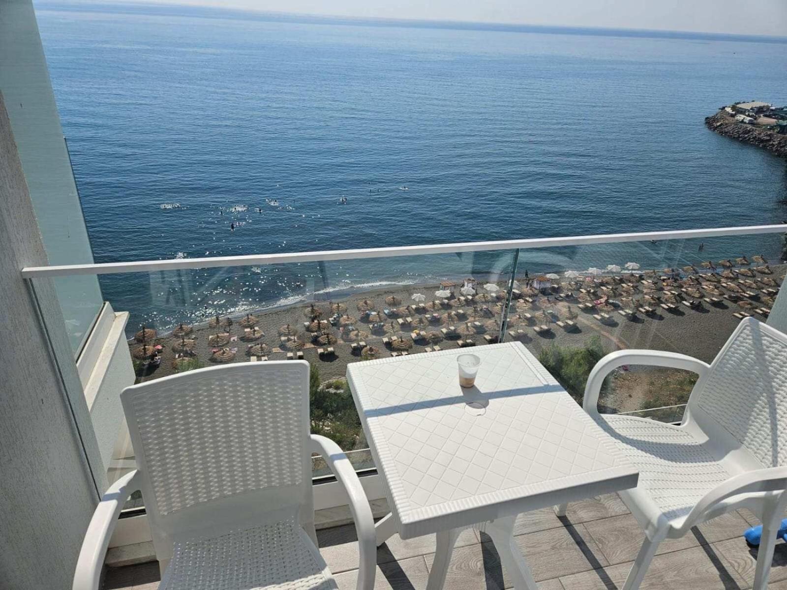 Apartament Rana E Hedhun