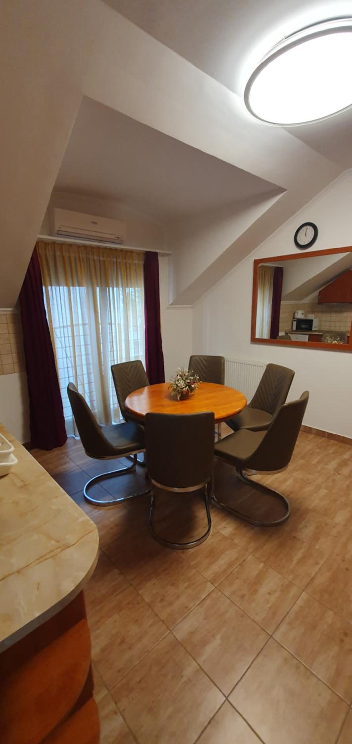 Julia apartman 1
