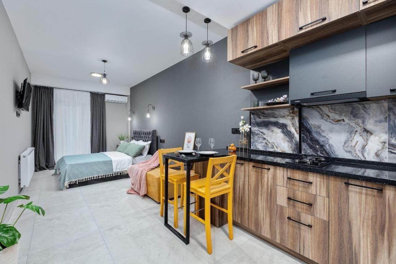 BEST Apartments G 398 view 4