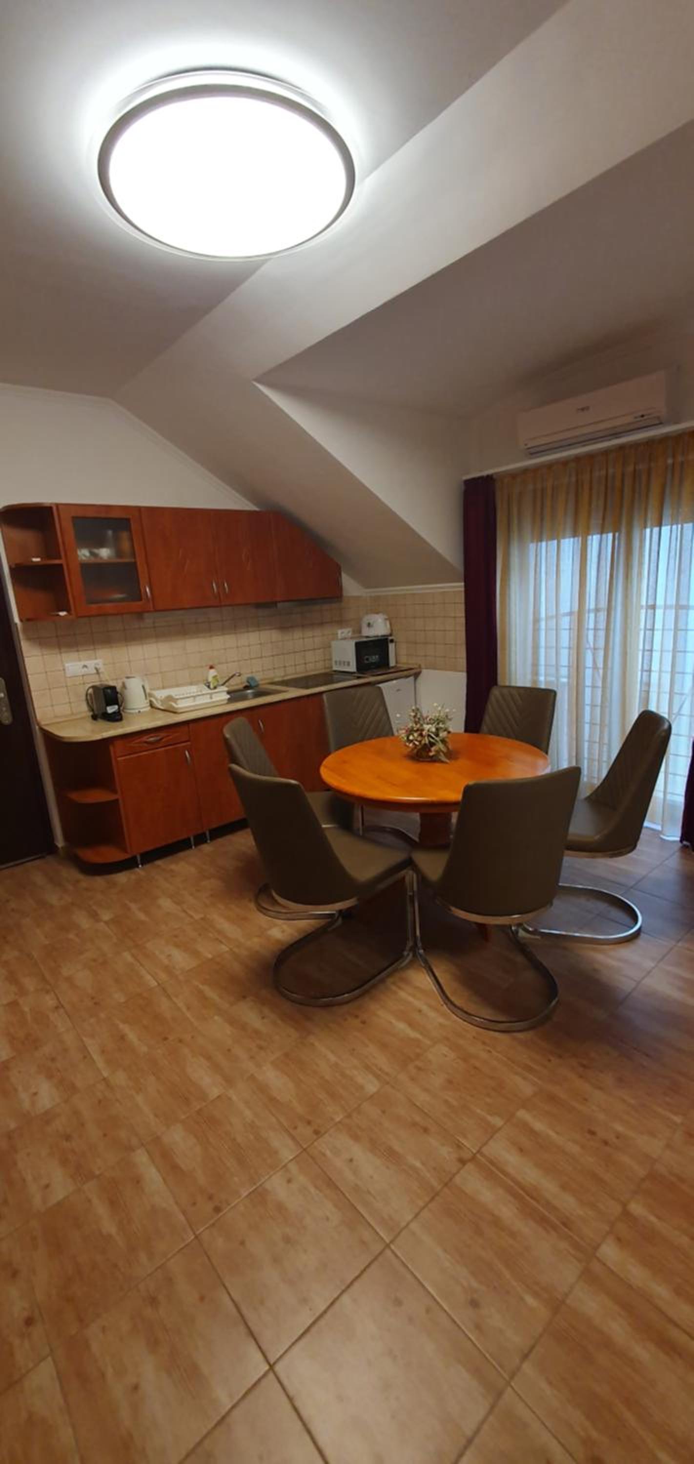 Julia apartman 1