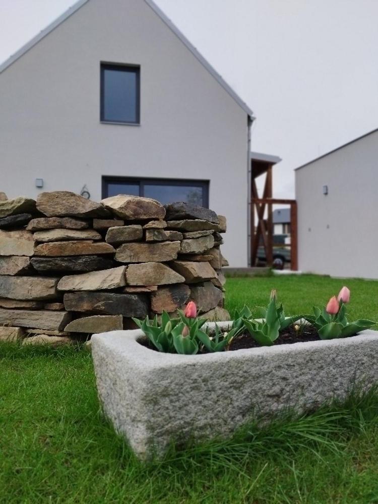 Apartmán Dáša