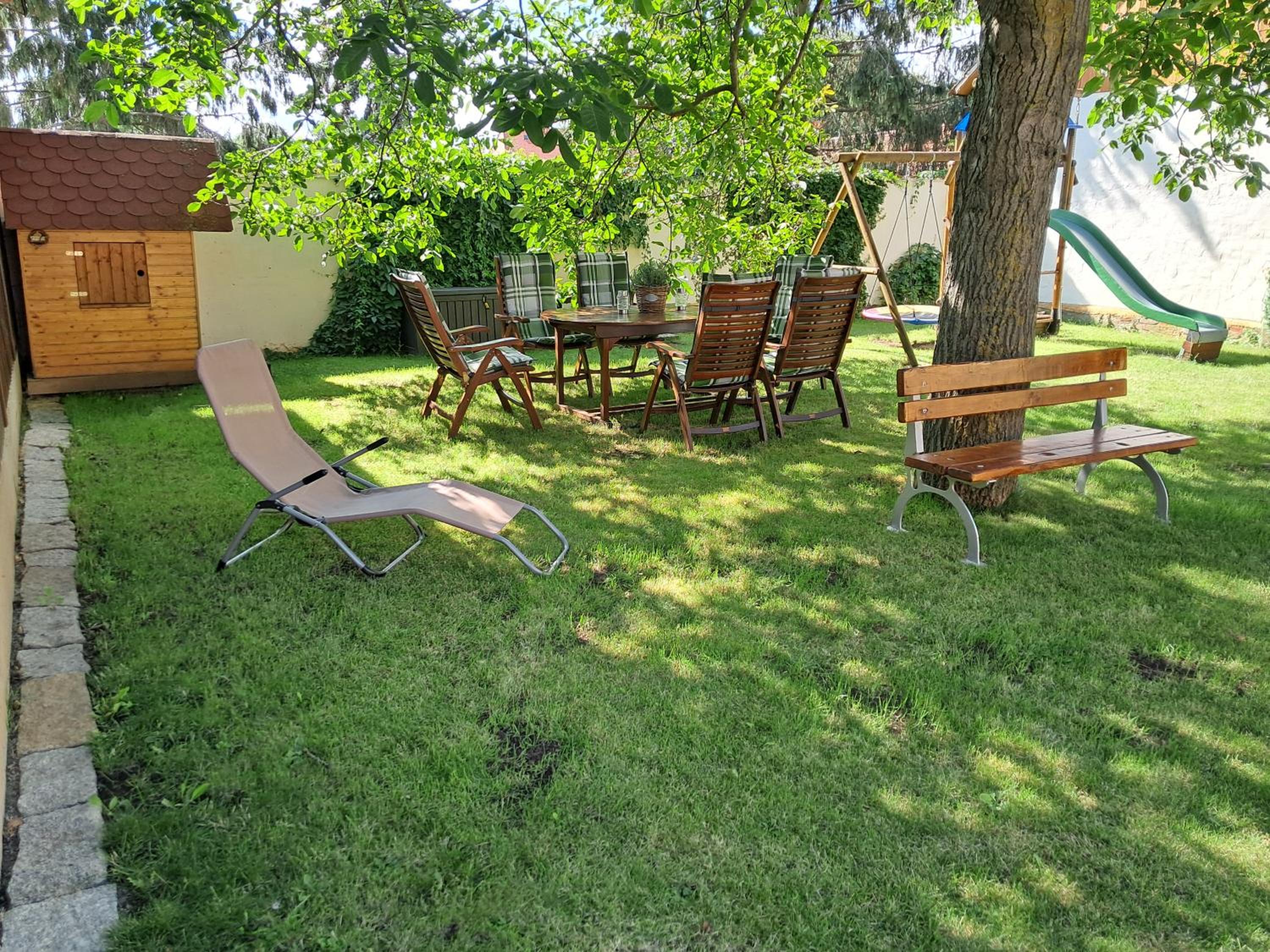 Pension Kronenburghof