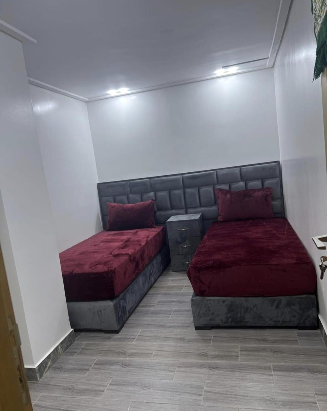 Comforts Plage