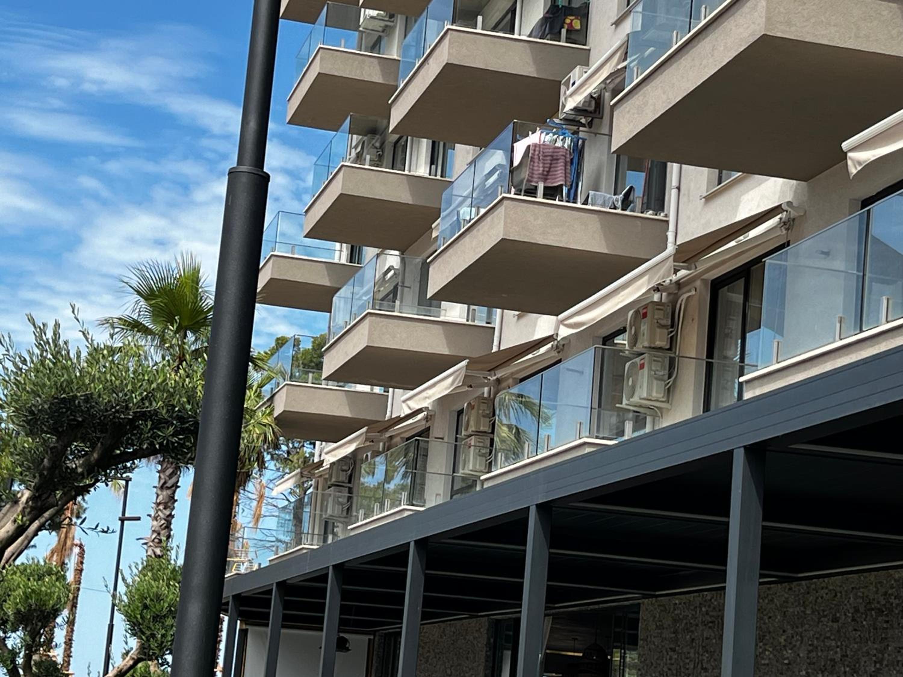 Hotel D&D hotel - Image 1