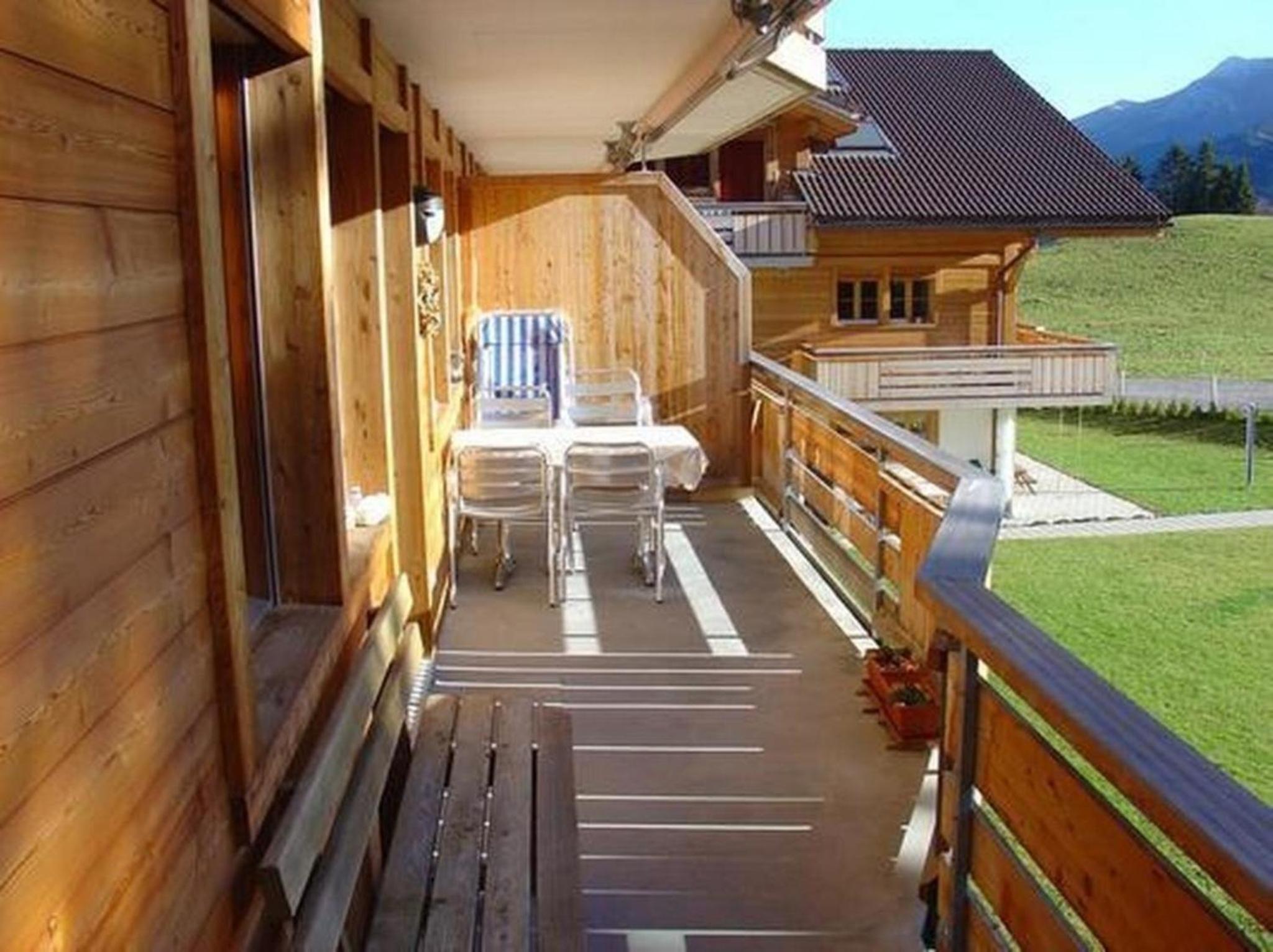 Gilbach Haus C