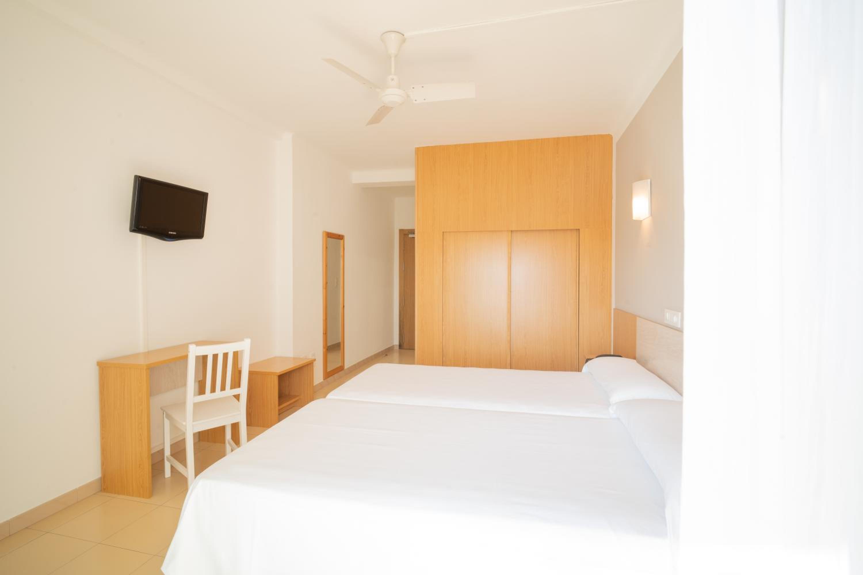 Hotel La Terraza, photo 6