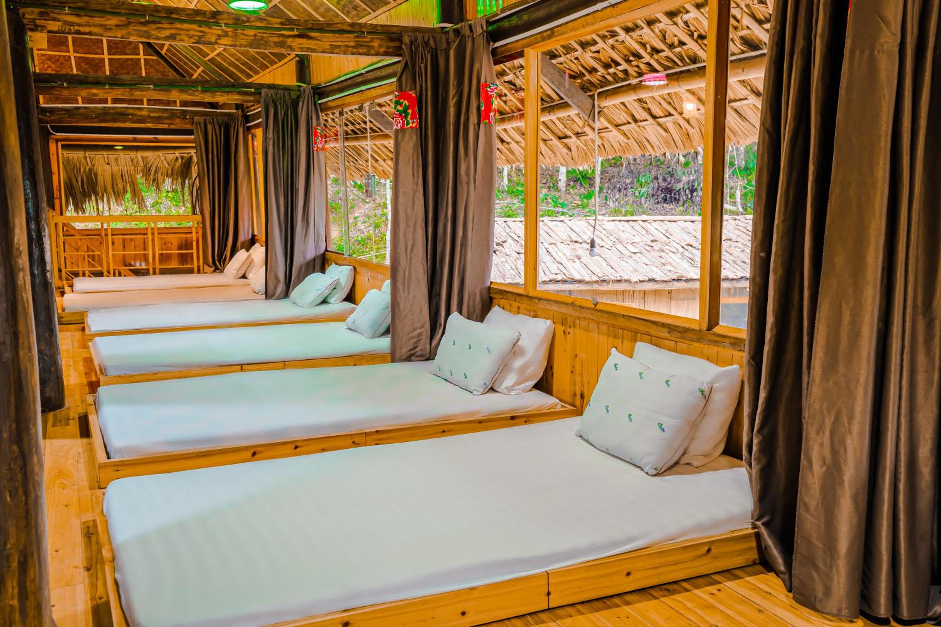 Healing Homestay Sapa