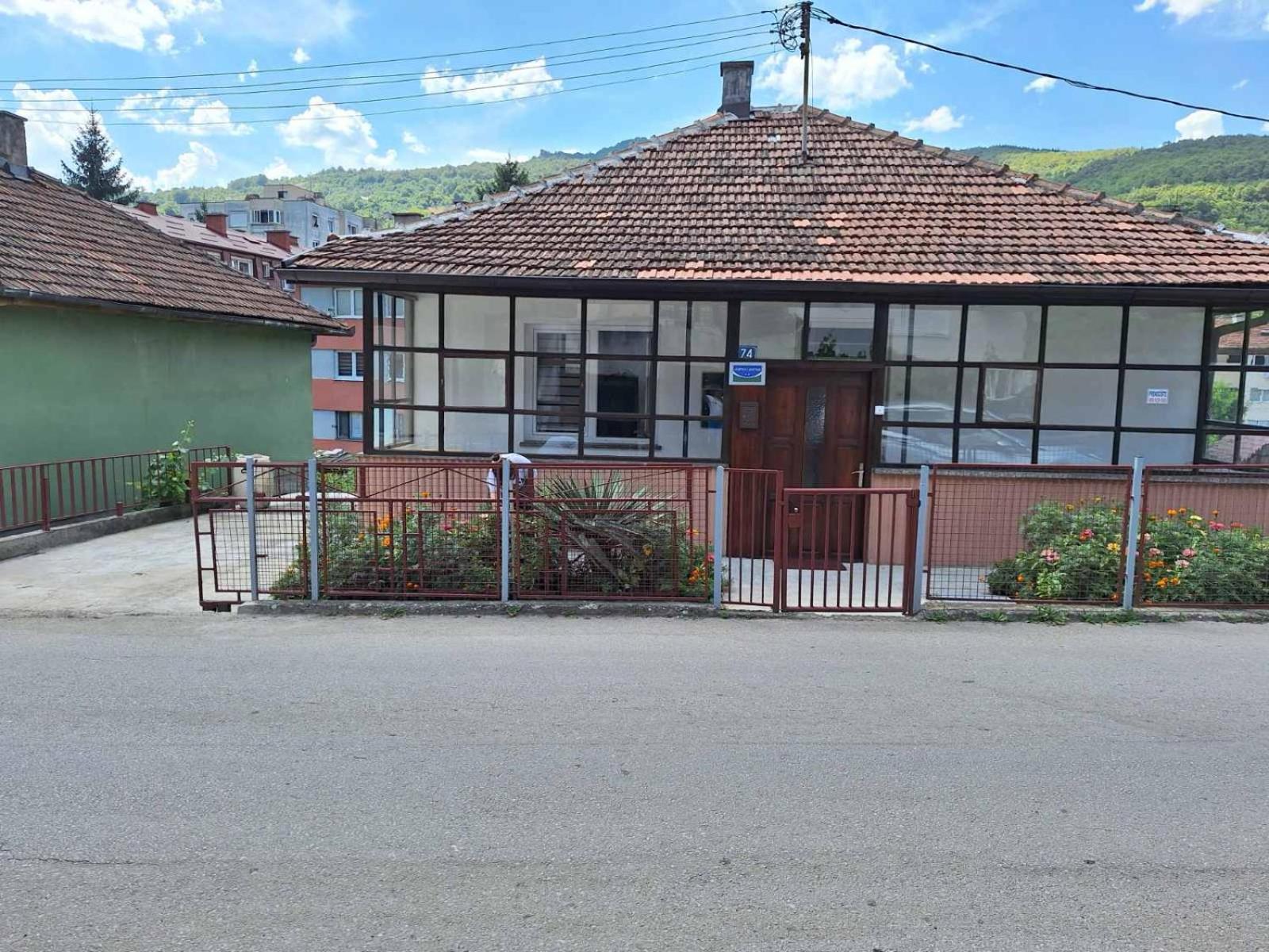 Apartman Vuković
