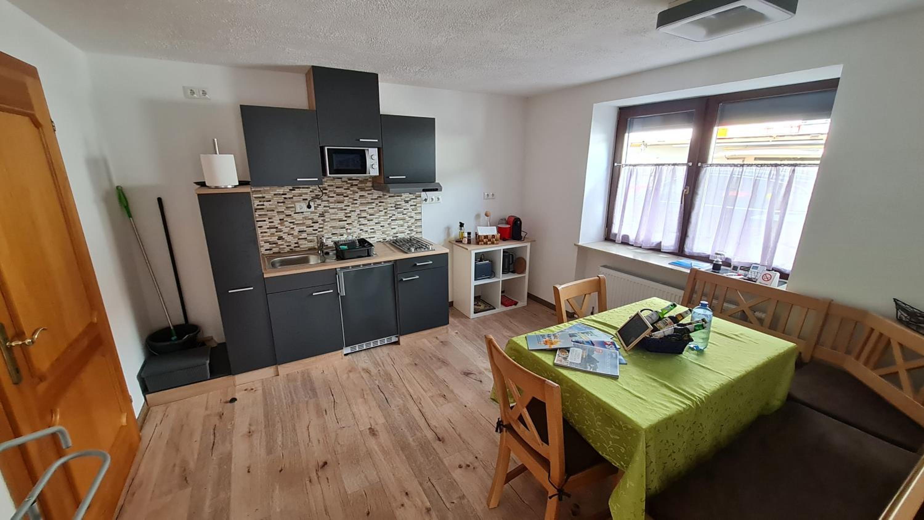 Appartement Demelfischer am See