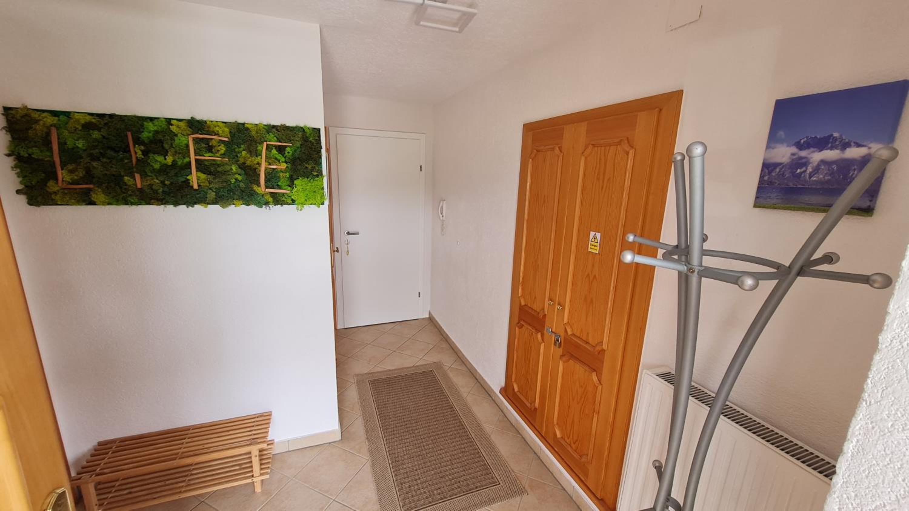 Appartement Demelfischer am See