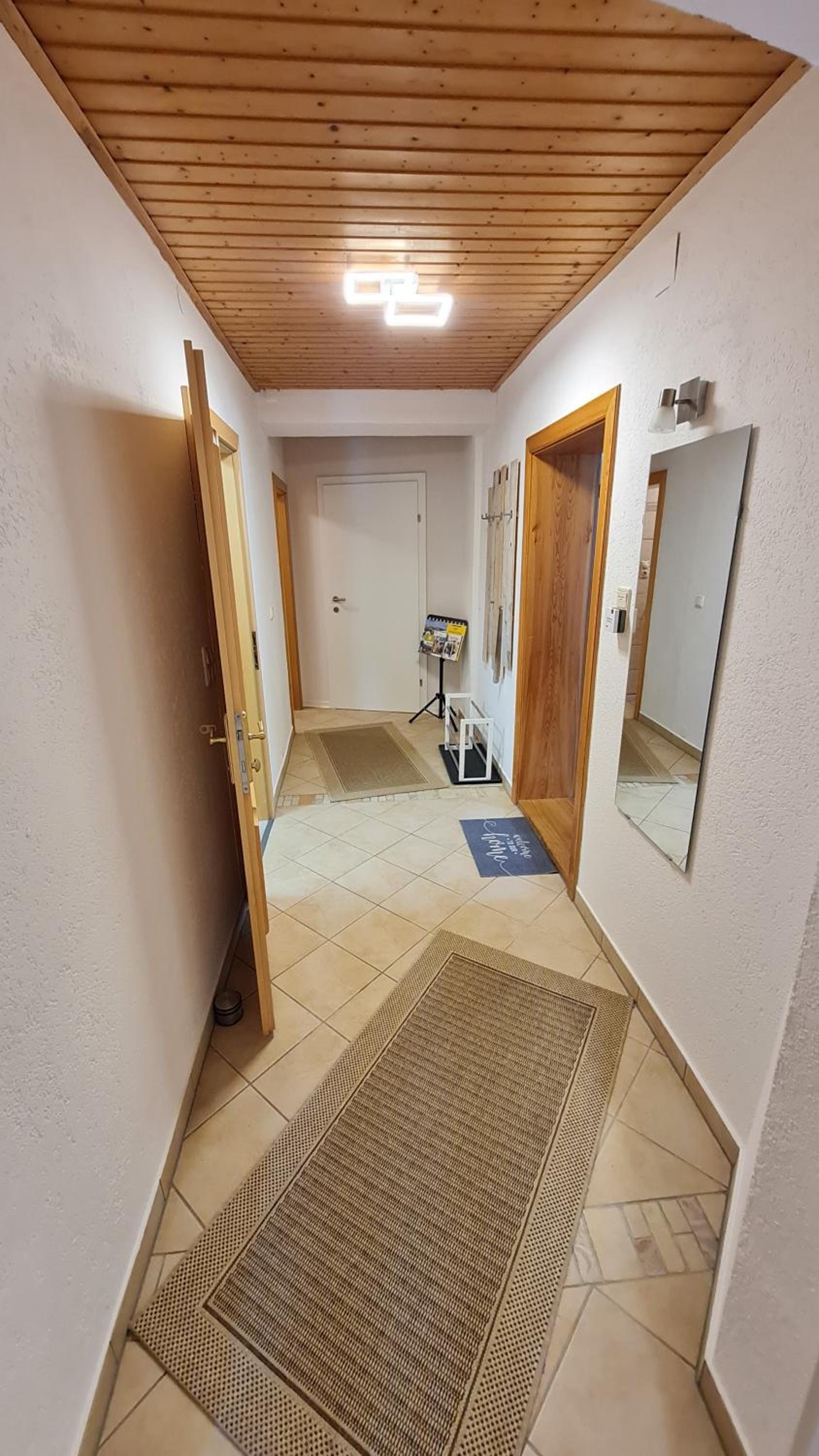 Appartement Demelfischer am See