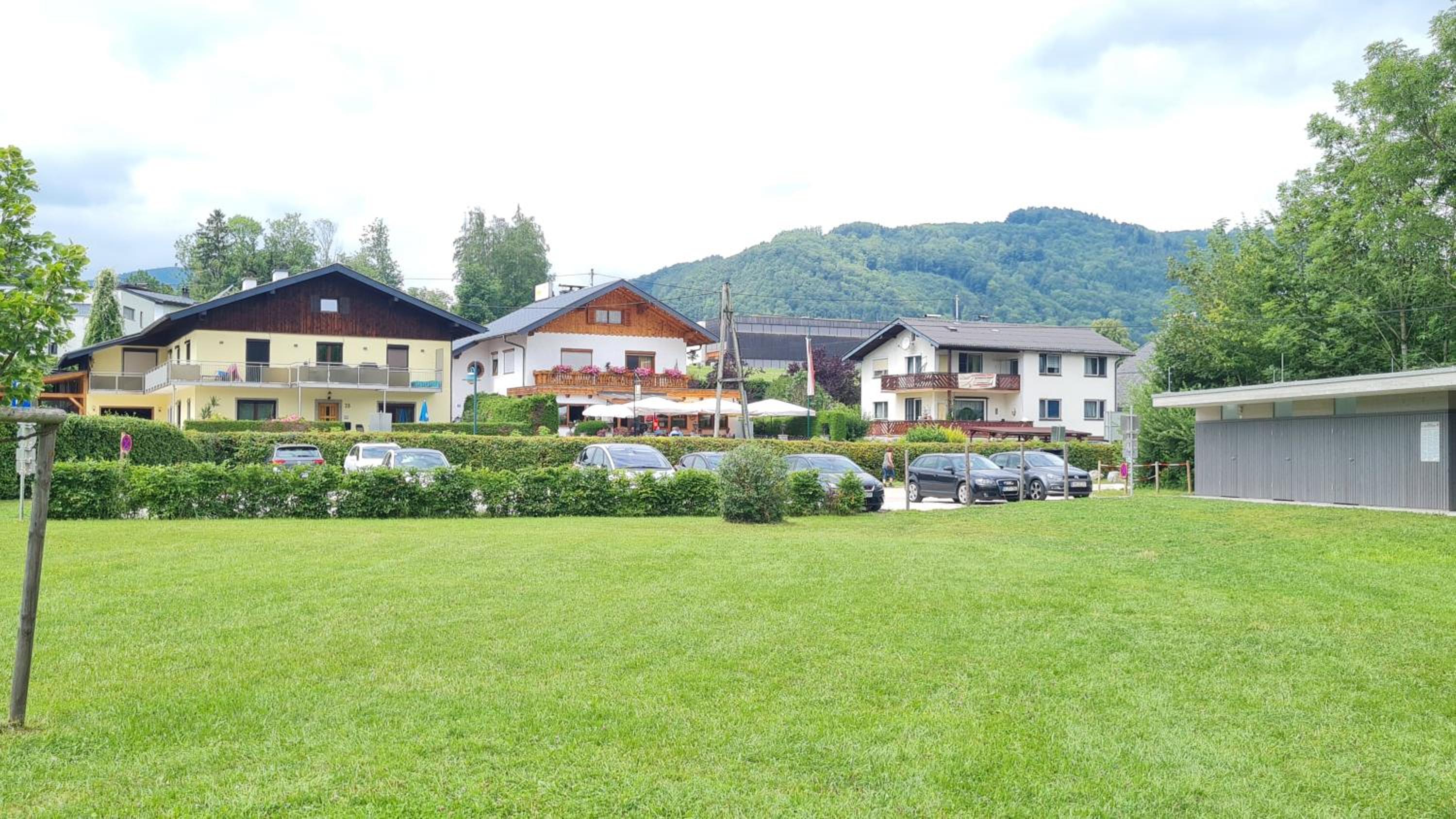 Appartement Demelfischer am See