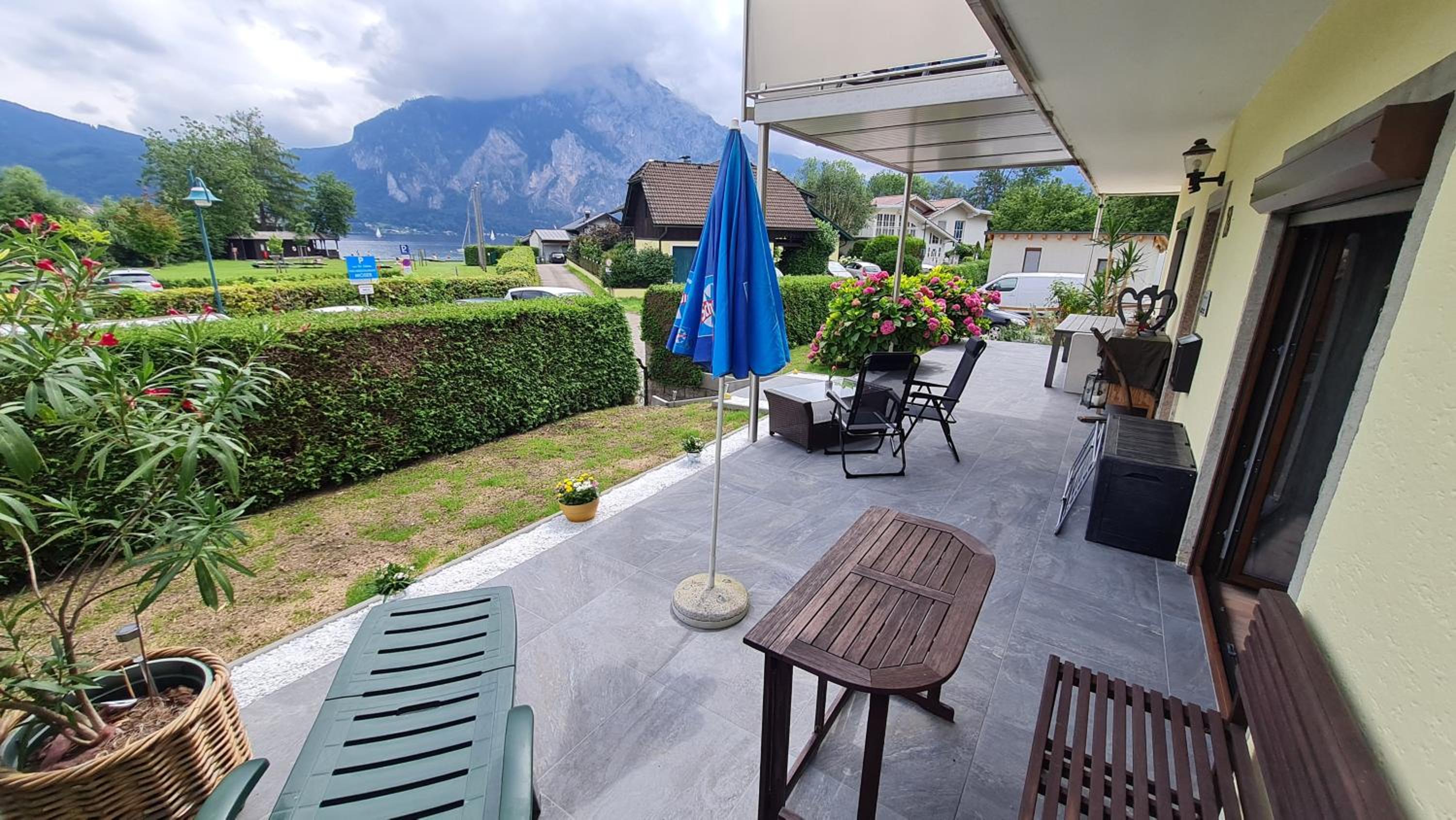 Appartement Demelfischer am See