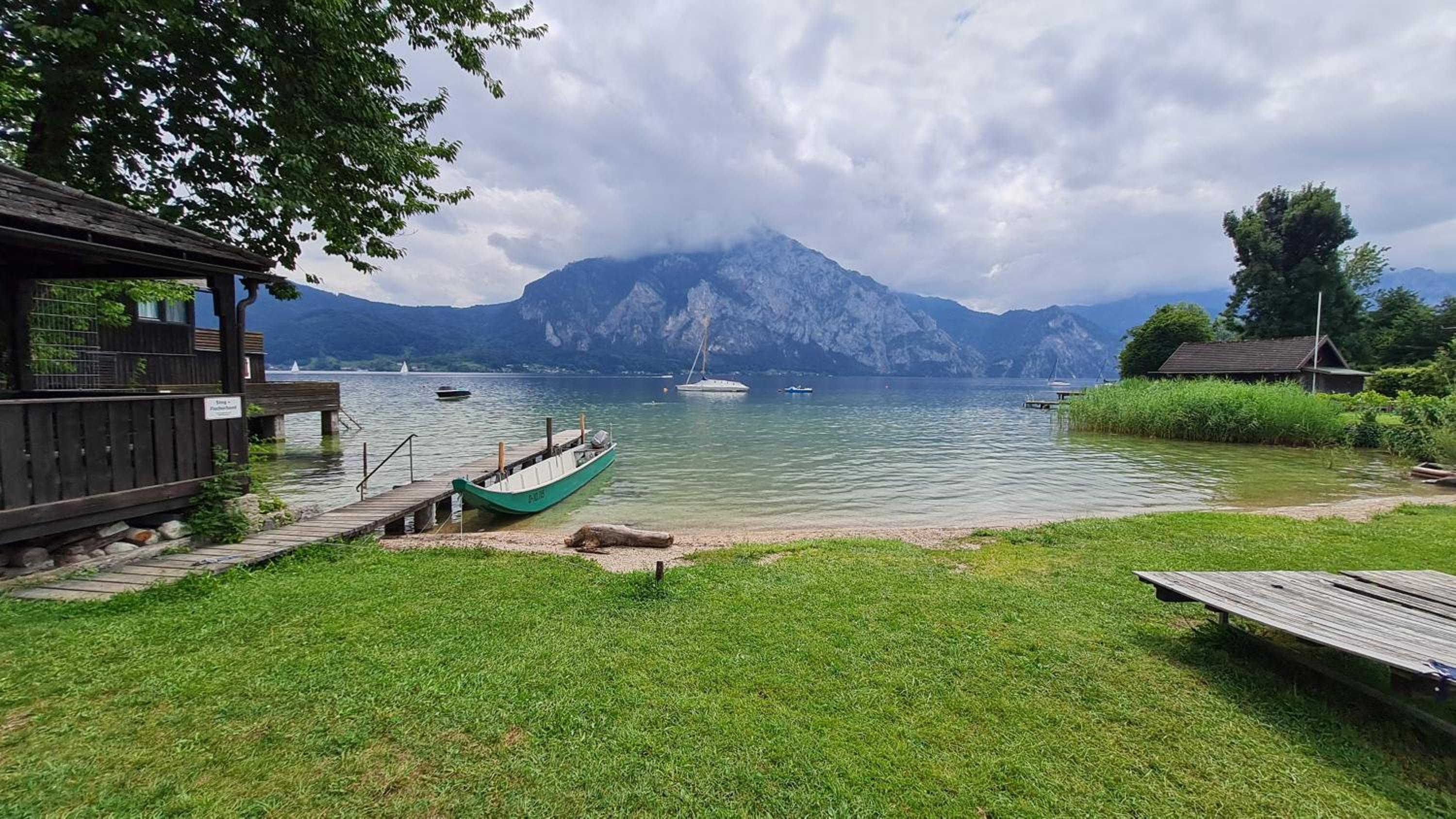 Appartement Demelfischer am See