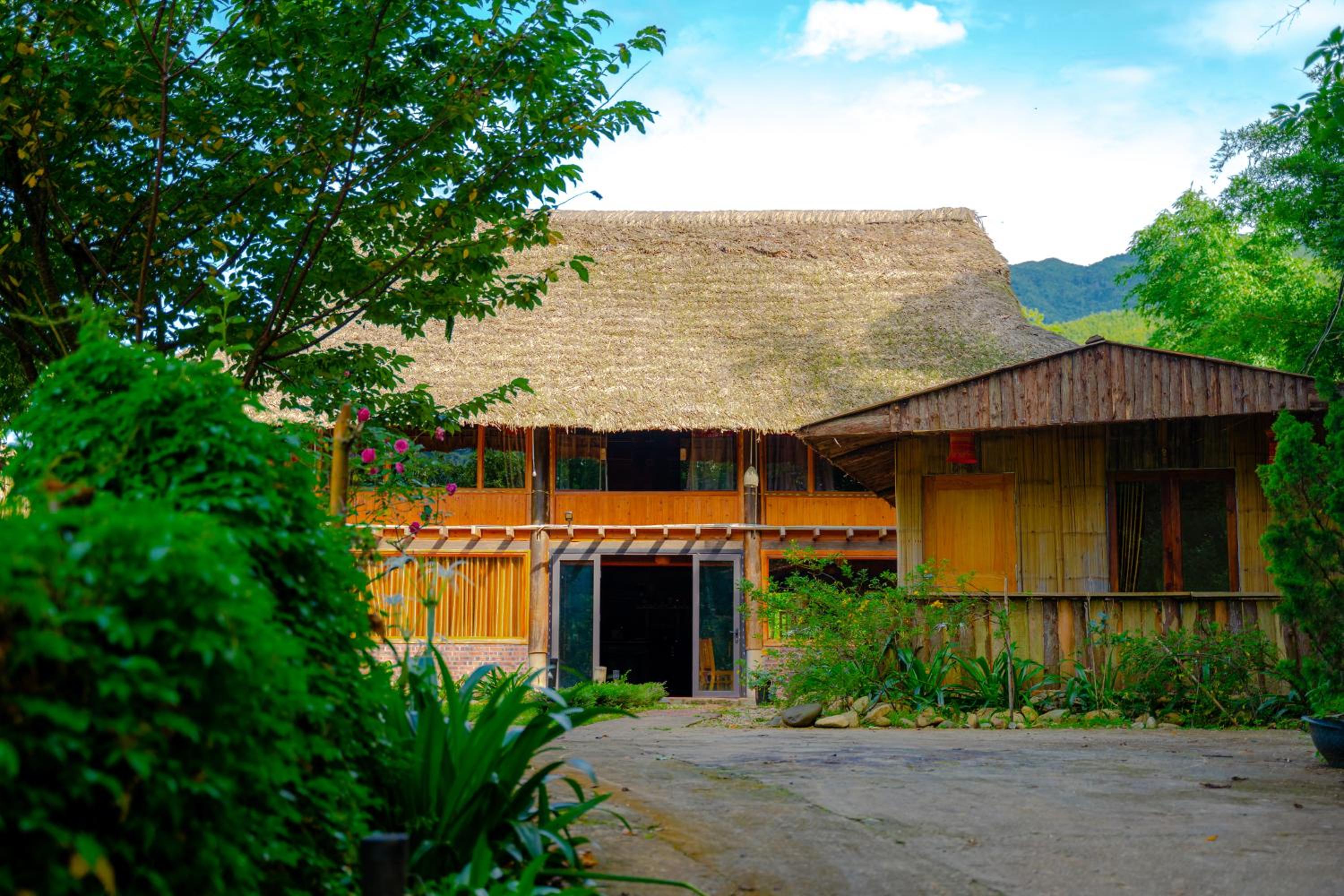 Healing Homestay Sapa