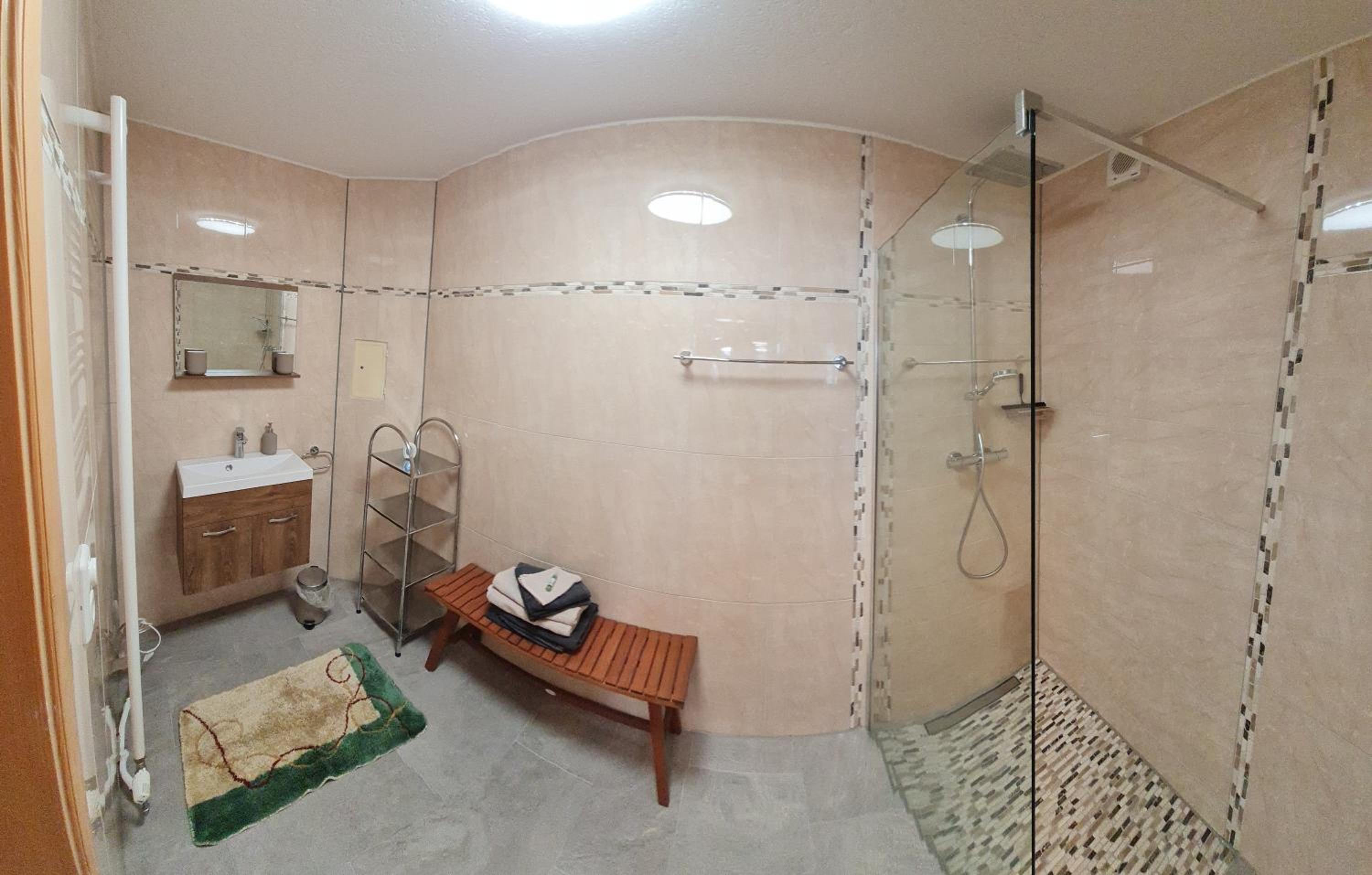 Appartement Demelfischer am See