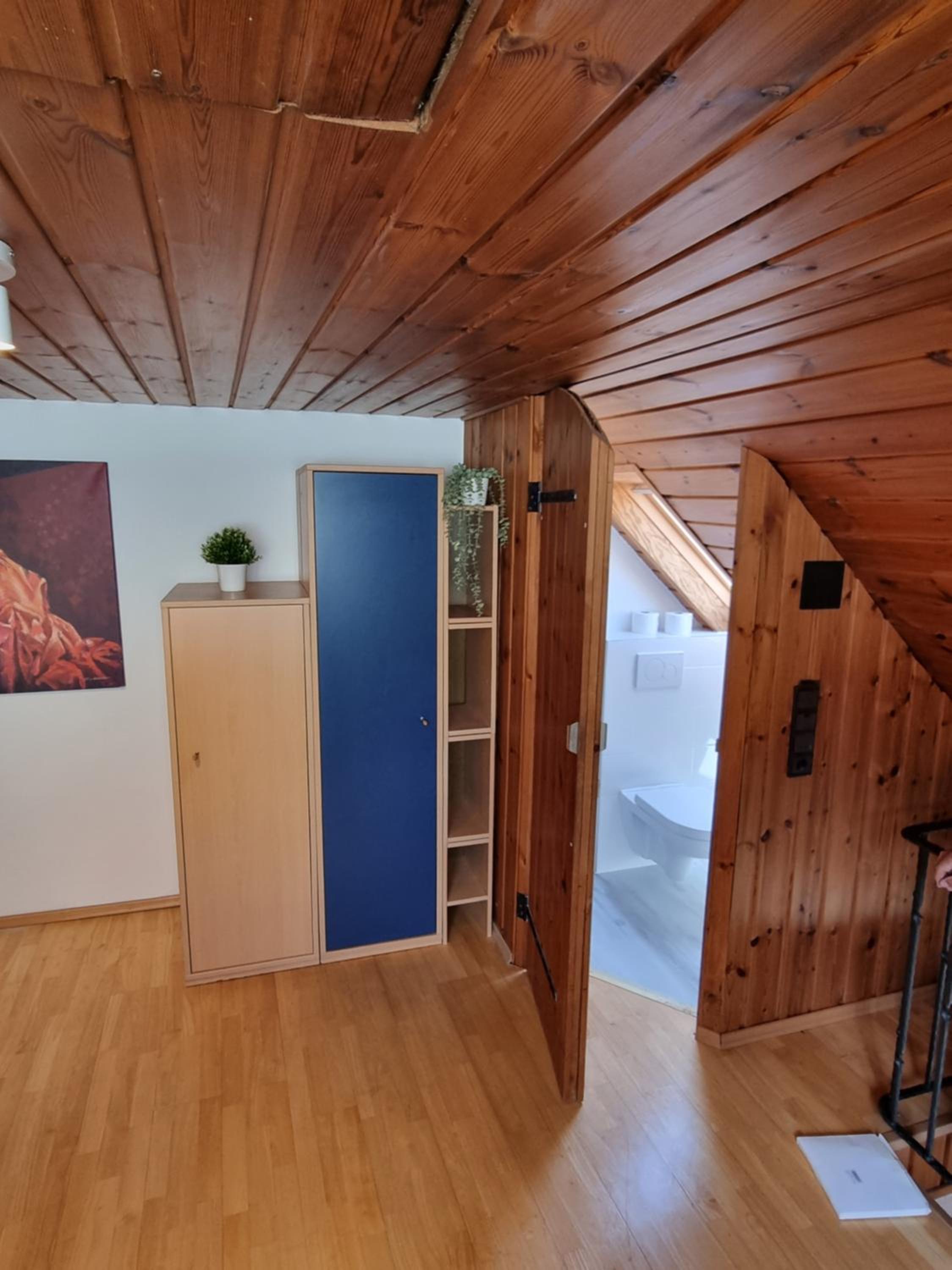 Ferienwohnung Heppenheim an der Bergstraße WHG 5