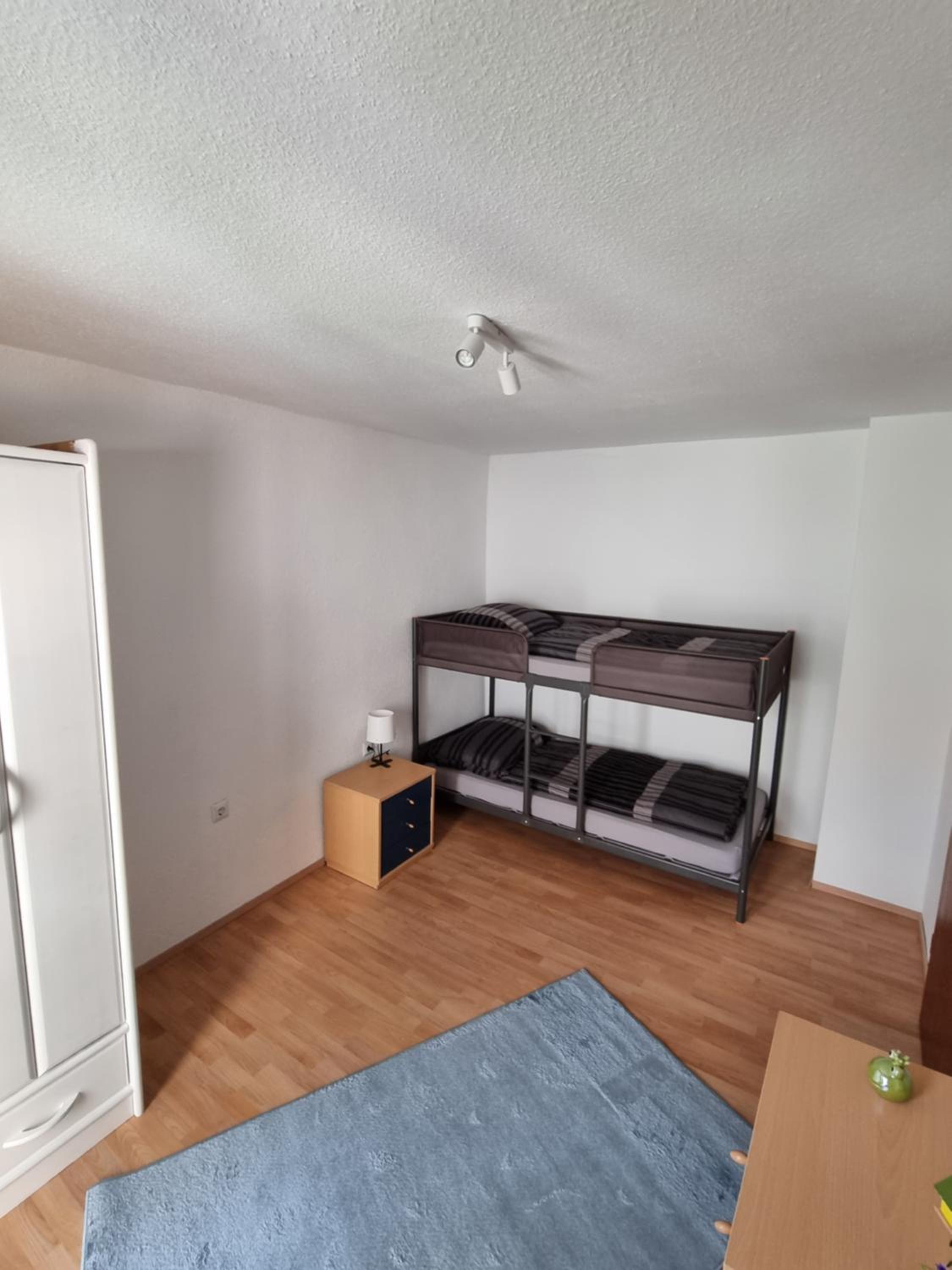 Ferienwohnung Heppenheim an der Bergstraße WHG 5