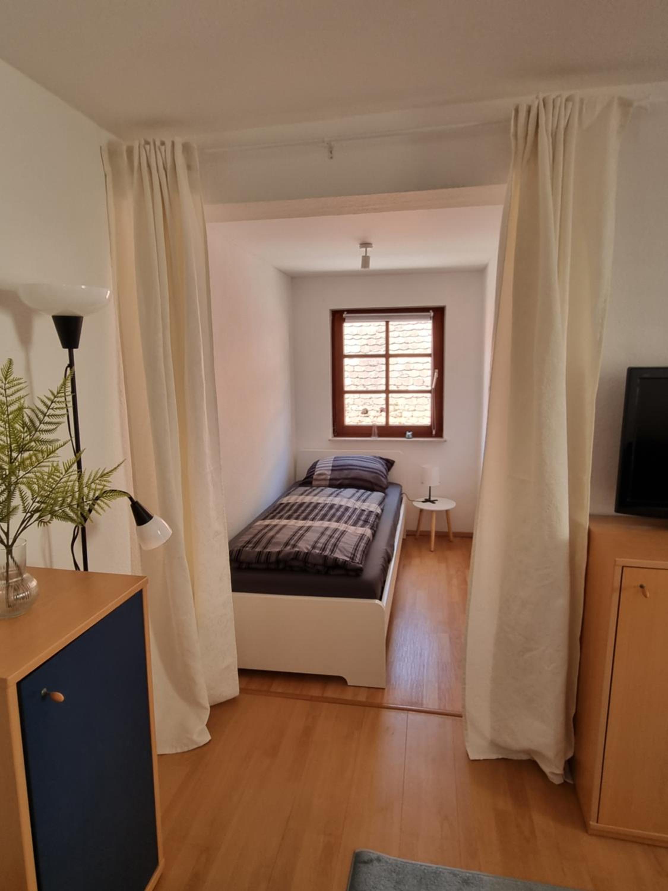 Ferienwohnung Heppenheim an der Bergstraße WHG 5