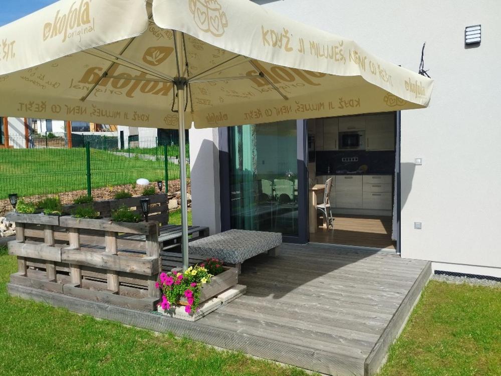 Apartmán Dáša