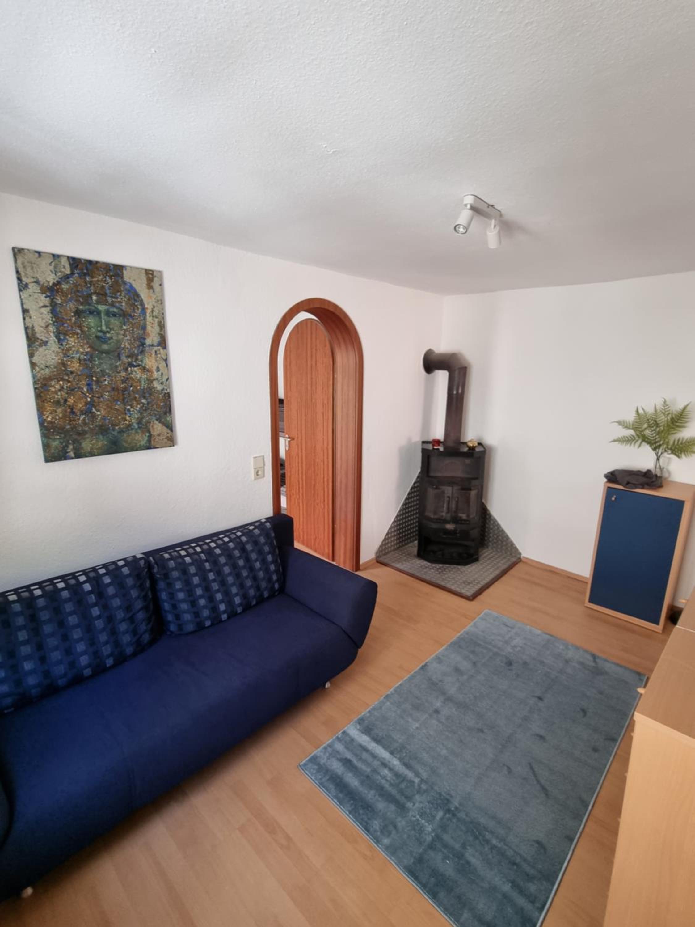 Ferienwohnung Heppenheim an der Bergstraße WHG 5