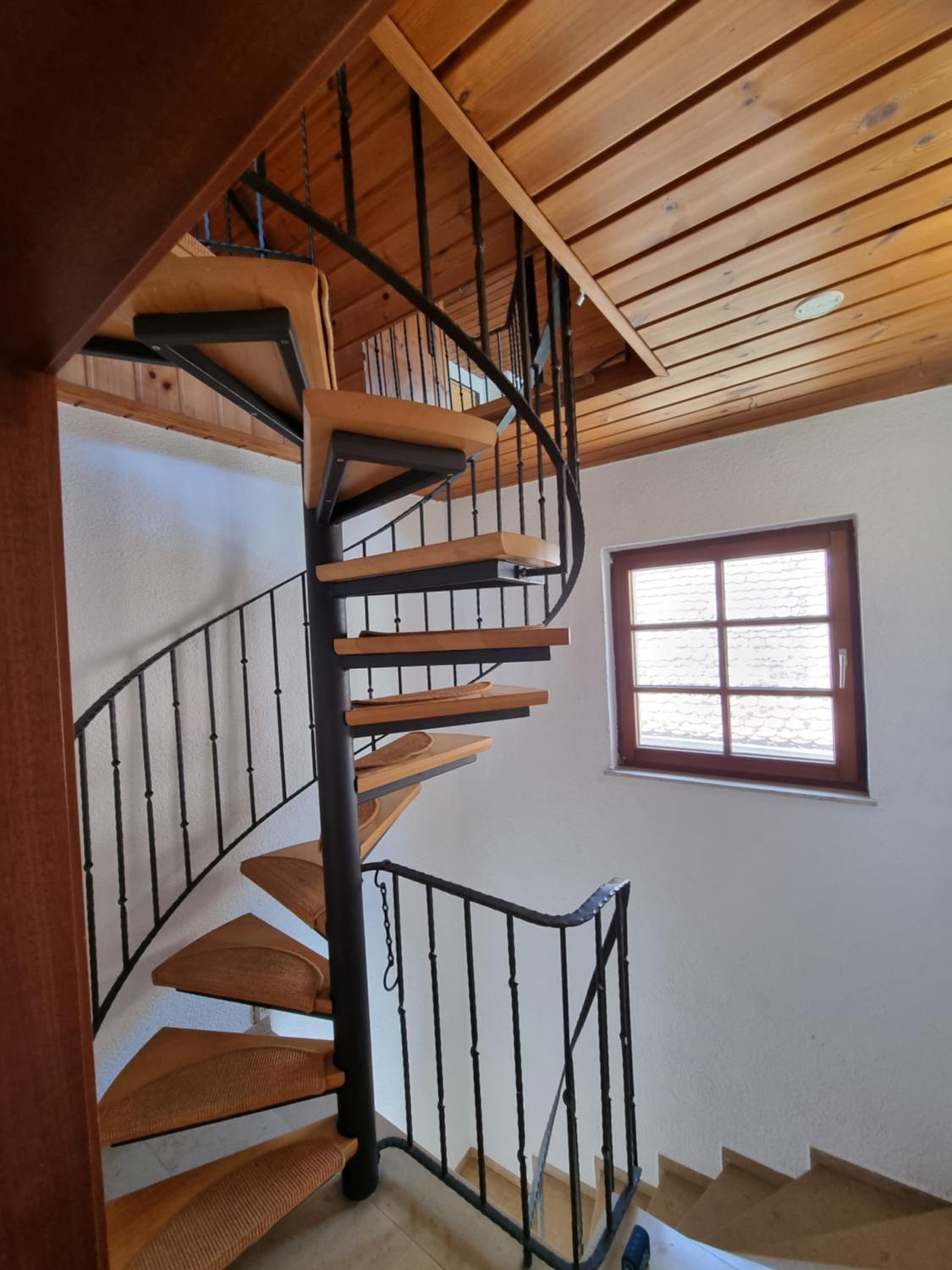 Ferienwohnung Heppenheim an der Bergstraße WHG 5