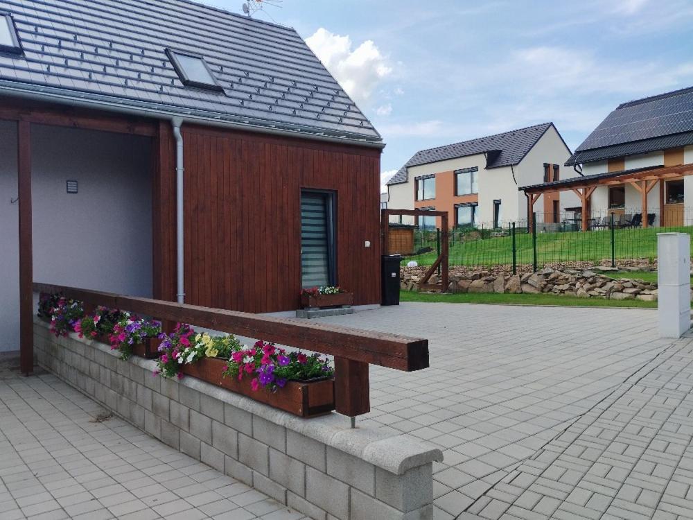 Apartmán Dáša
