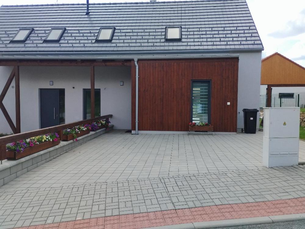 Apartmán Dáša