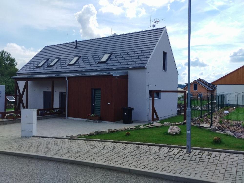 Apartmán Dáša