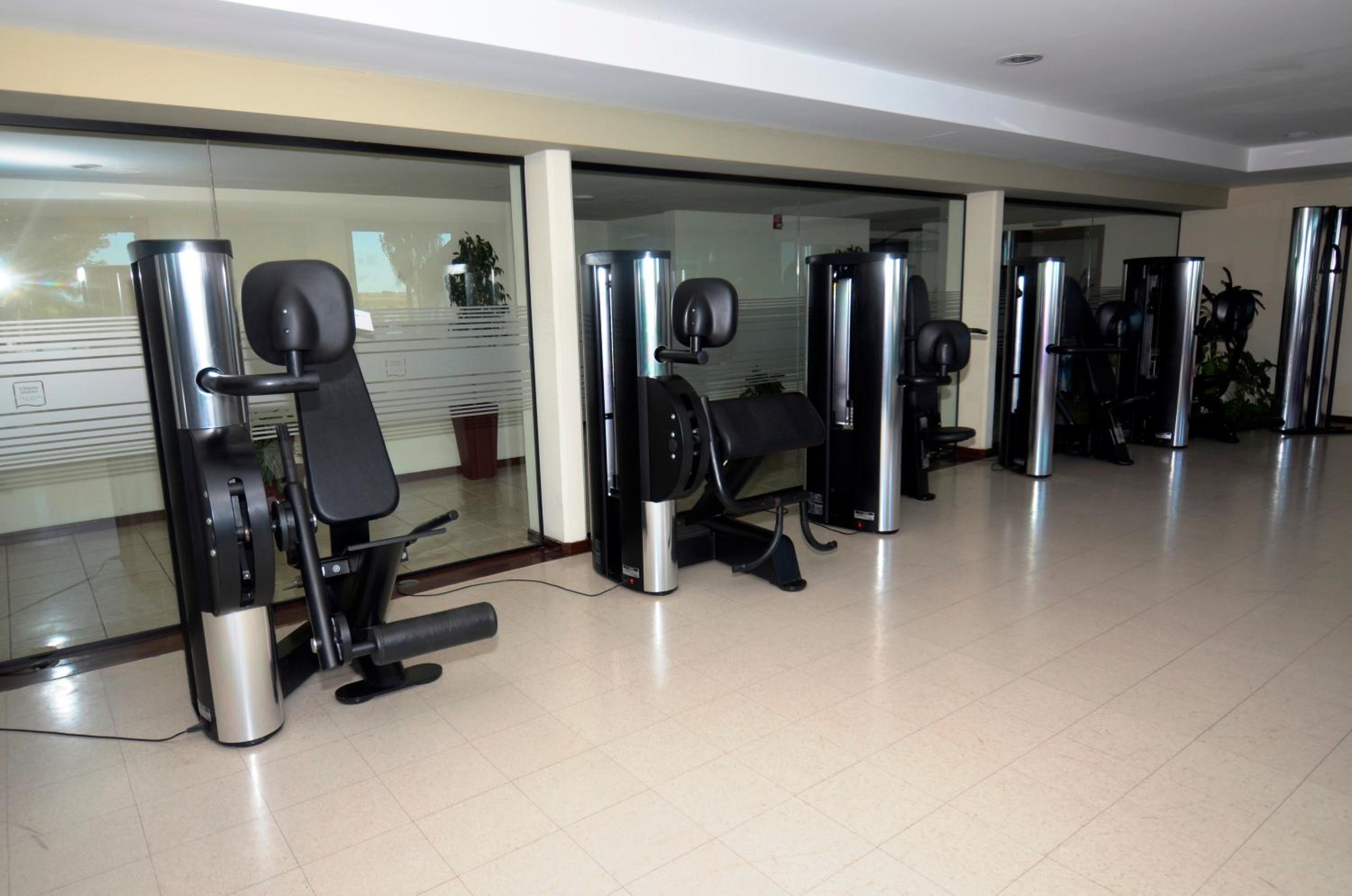 Arapey Thermal All Inclusive Resort & Spa
