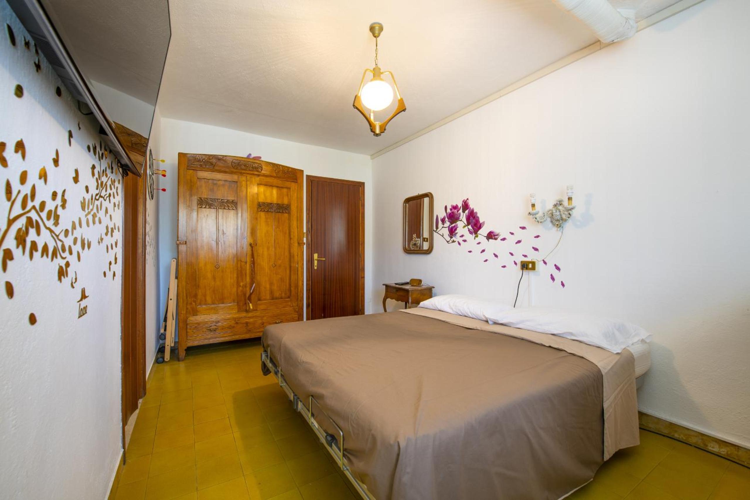 Villa Roberta SPA & Garden view 2