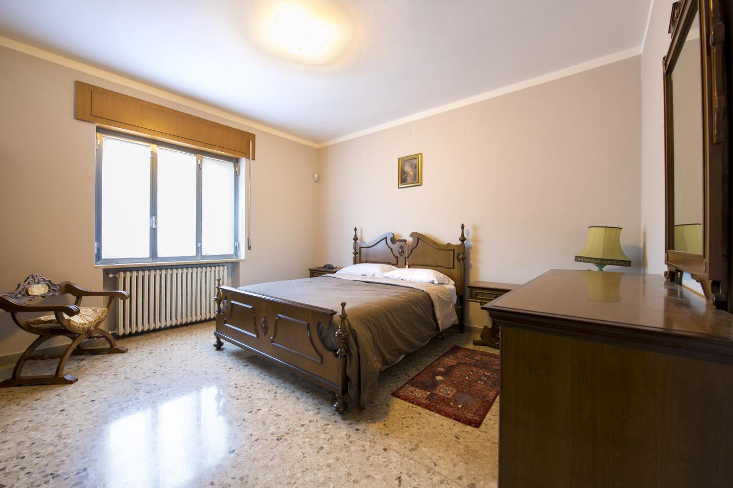 Villa Roberta SPA & Garden view 3