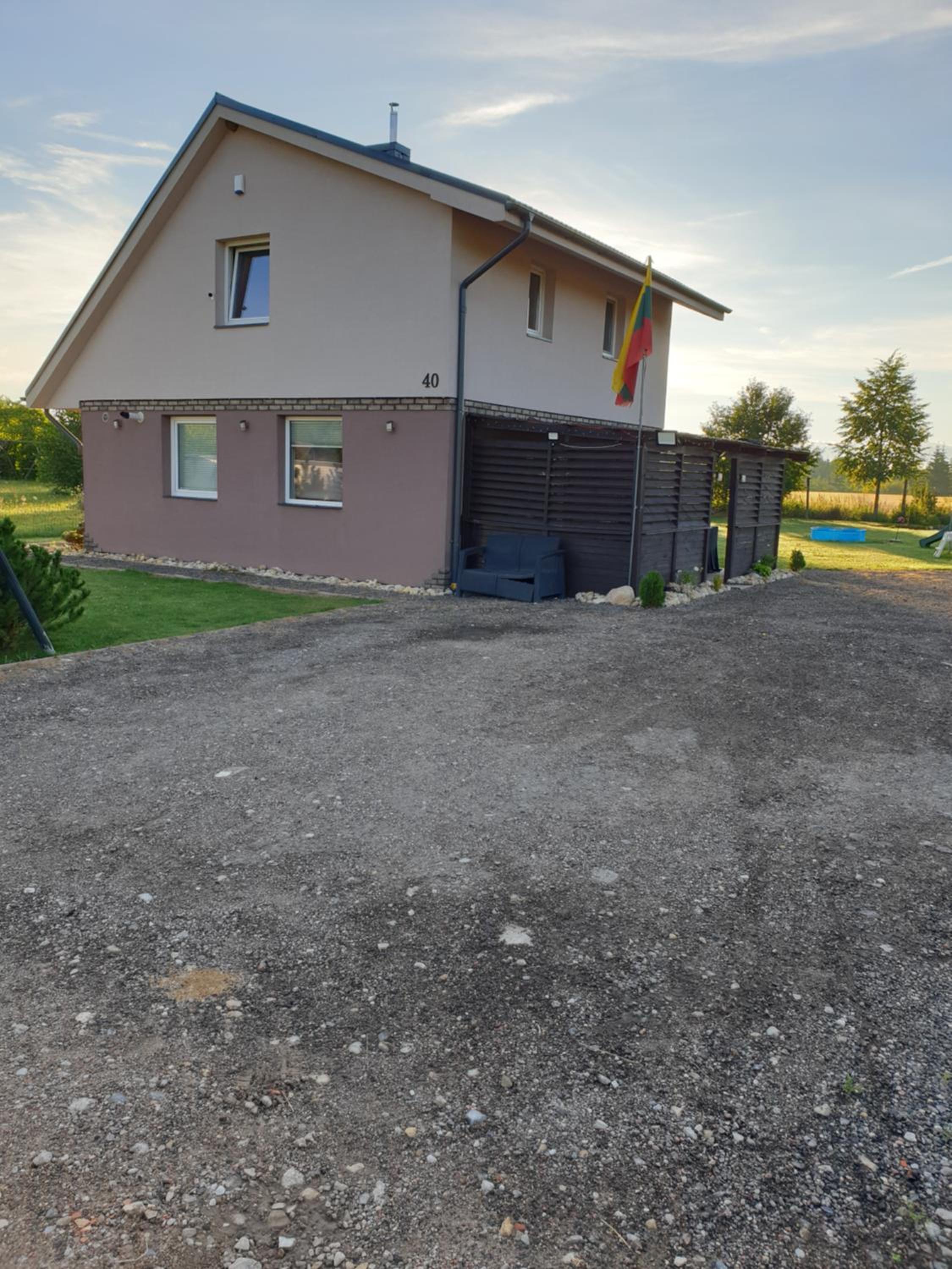 BalticMoose Apartments