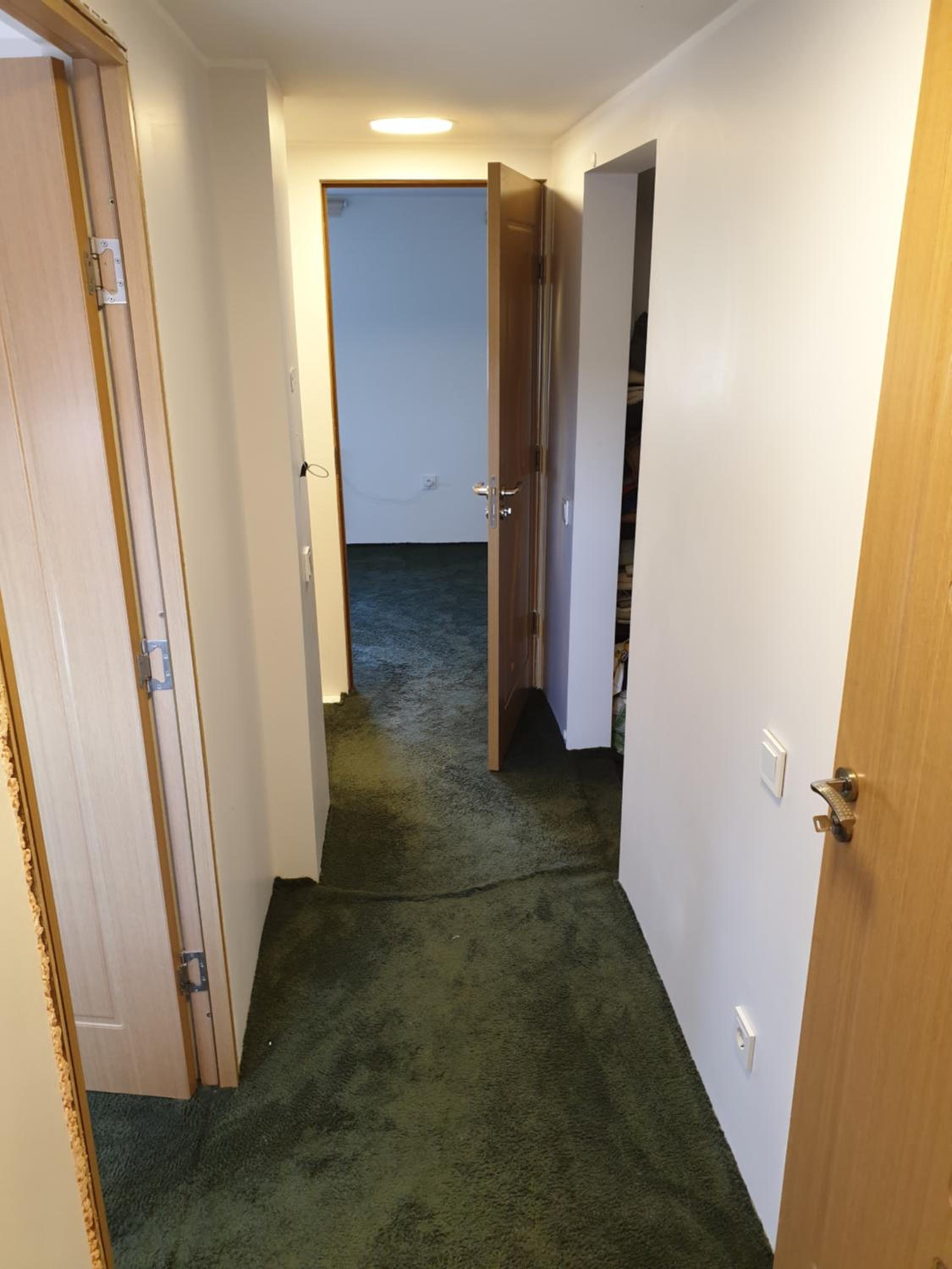 BalticMoose Apartments