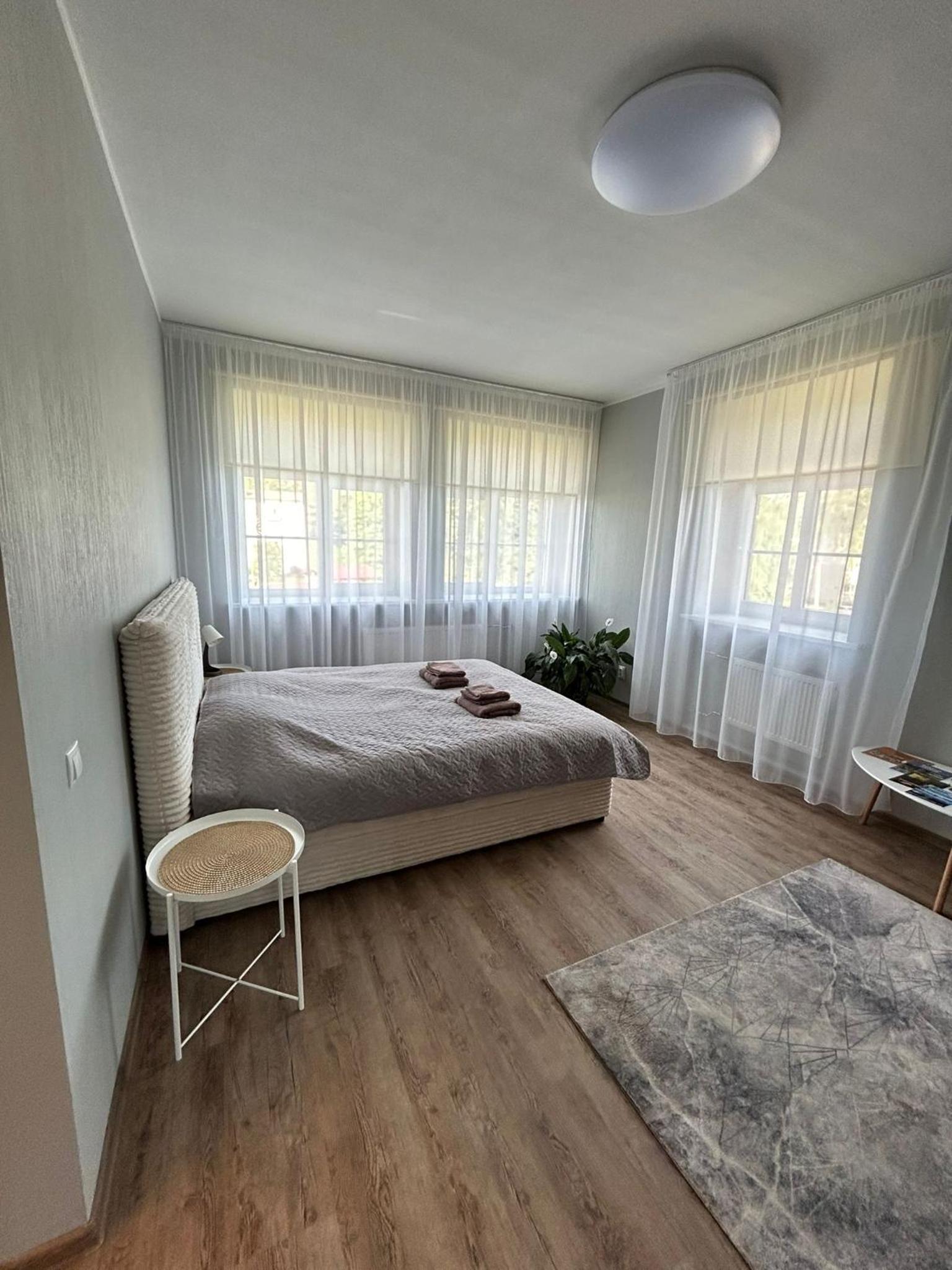 Apartment AMBER